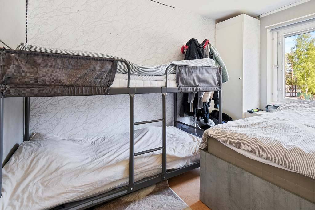 5 rum Lägenhet på Forskarvägen 115B Porsön Luleå kommun - bild 11
