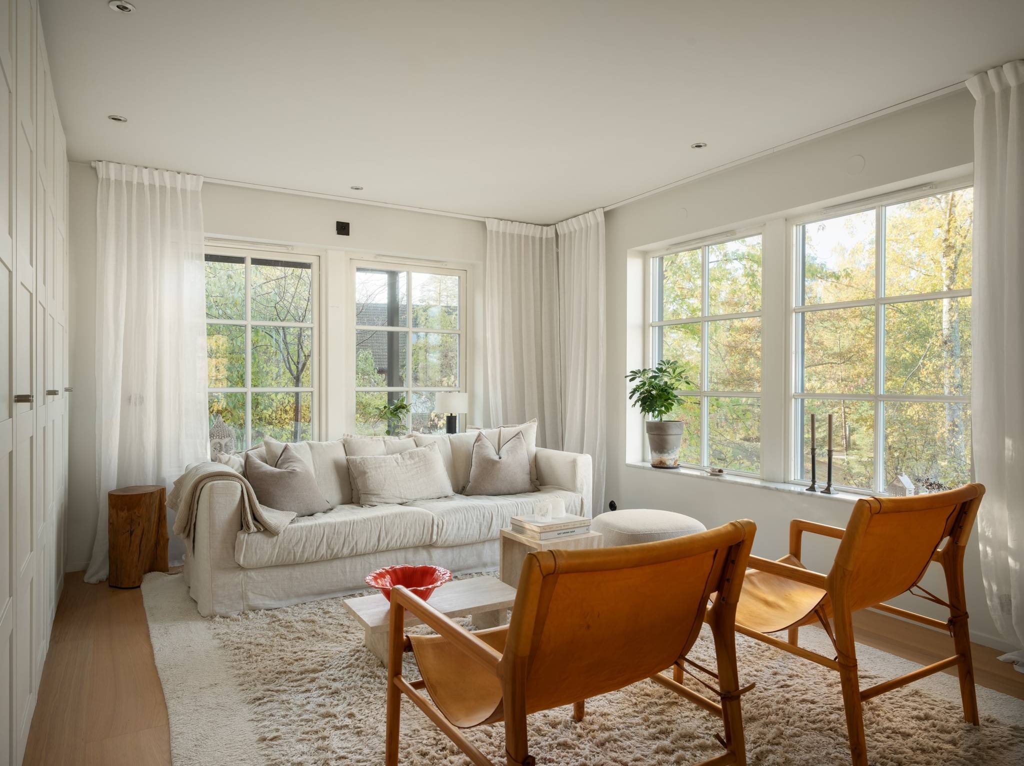 5 rum Villa på Grävlingsbergsvägen 18 Kummelnäs Nacka kommun - bild 41