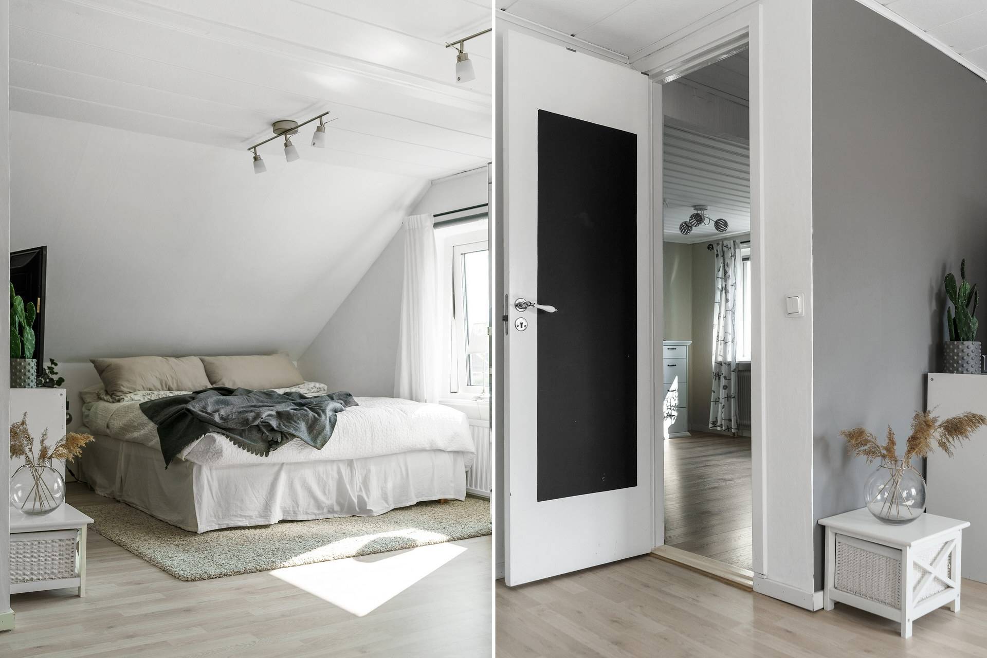 5 rum Villa på Landsvägen 2186 Anderslöv Trelleborgs kommun - bild 21