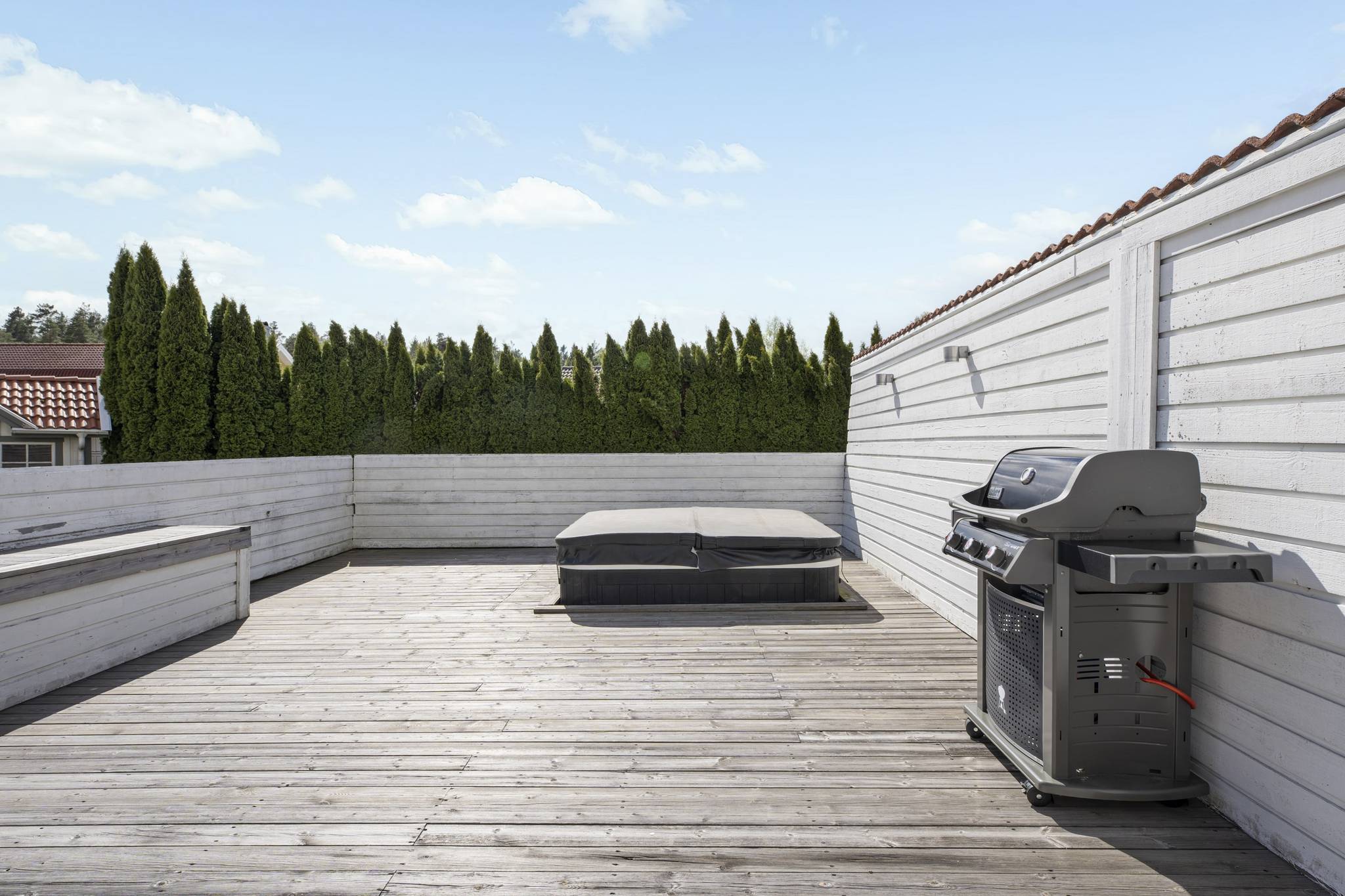 7 rum Villa på Spillkråkegatan 20 Alsike Knivsta kommun - bild 41