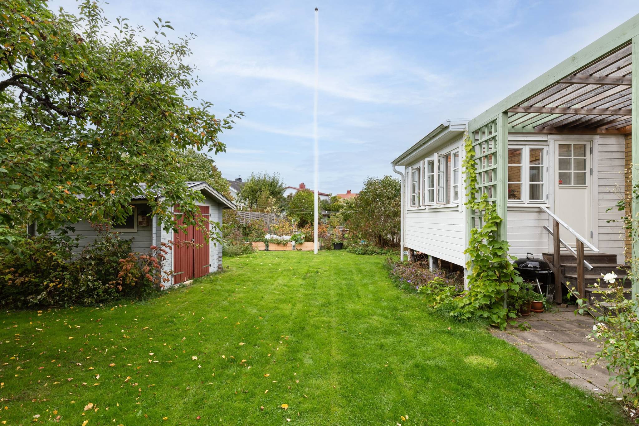 4 rum villa på Hemvärnsvägen 10 Sörby, Örebro kommun - bild 4
