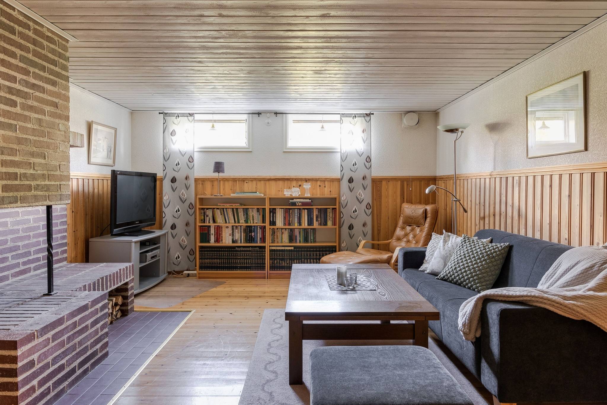 4 rum Villa på Värendsvägen 41 Växjö kommun - bild 22
