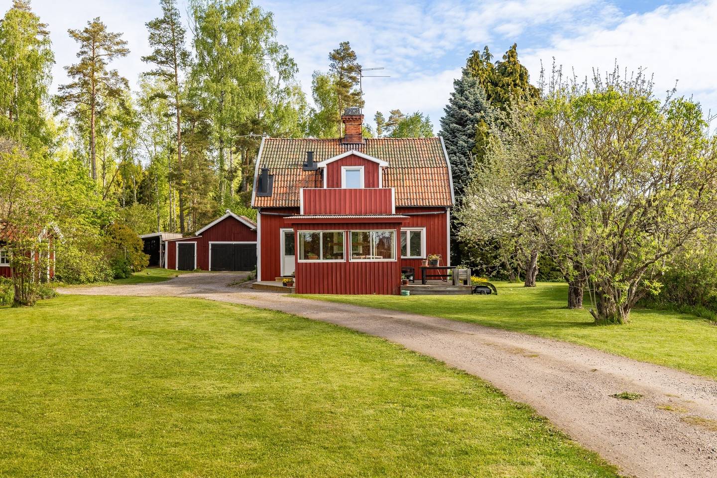 5 rum Villa på Haddeboda Källeberg 13 Töreboda Landsbygd Töreboda kommun - bild 16