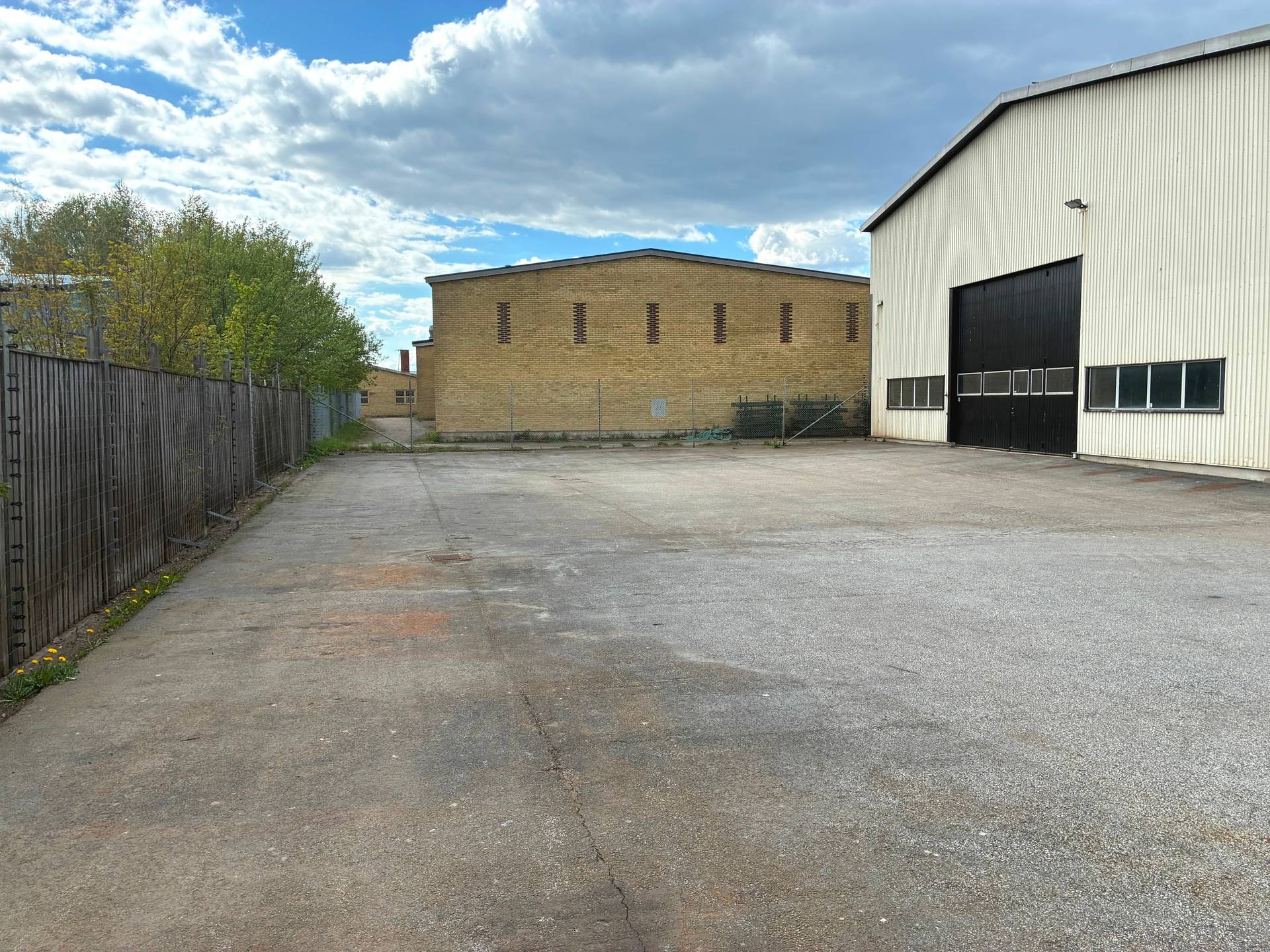 Övrig på Svarvaregatan 7 Hörby kommun - bild 20