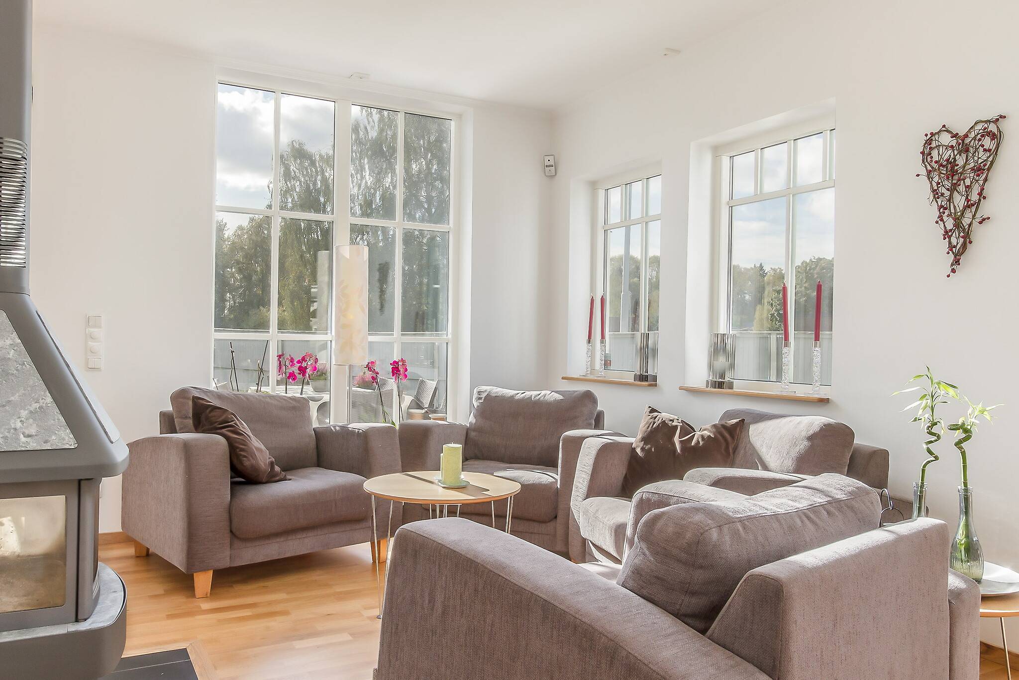 9 rum Villa på Stenbrovägen 28 Uppland Väsby/Fresta Upplands Väsby kommun - bild 10