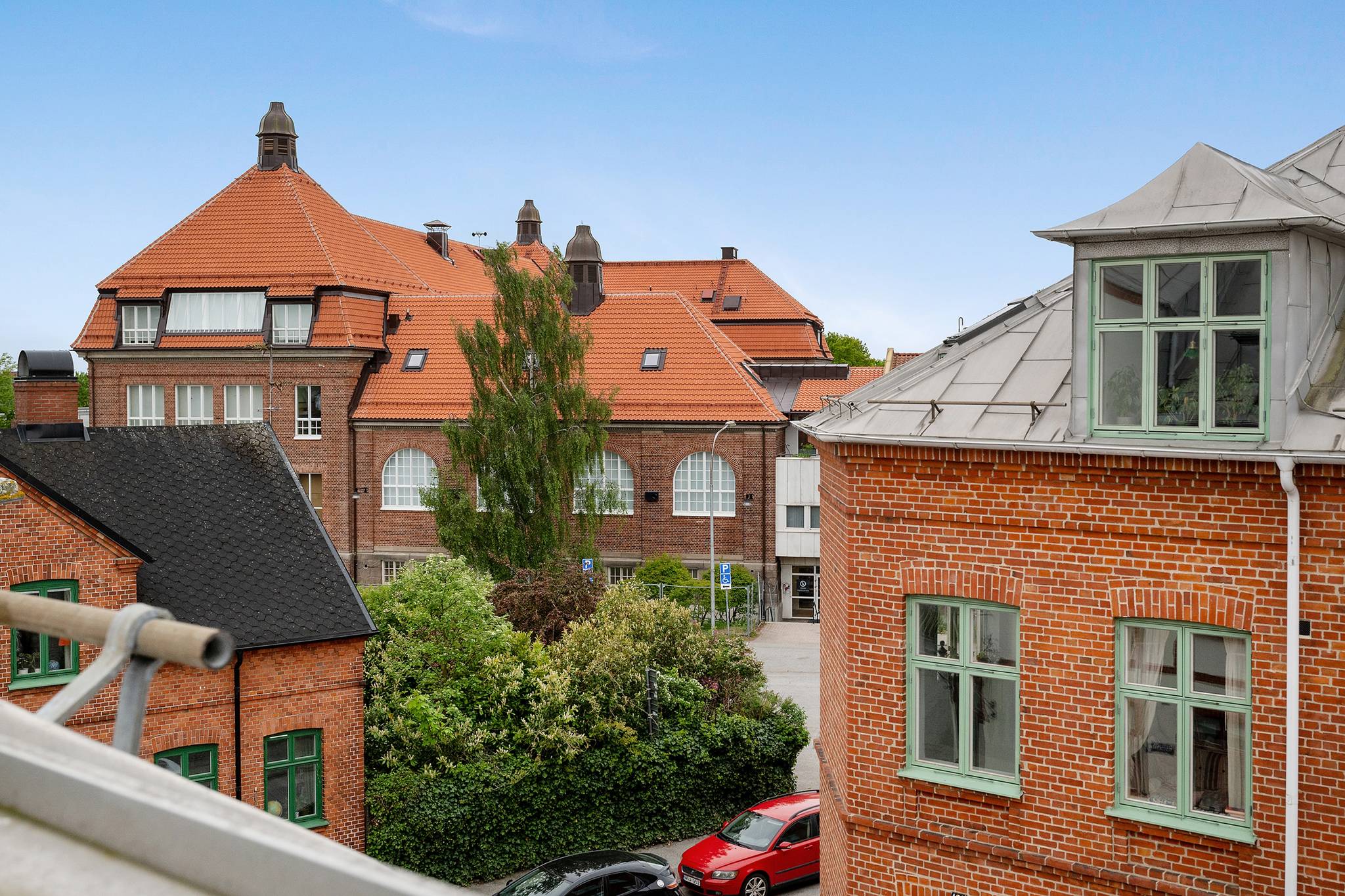 3 rum Lägenhet på Idrottsgatan 9B Jutahusen Lunds kommun - bild 29