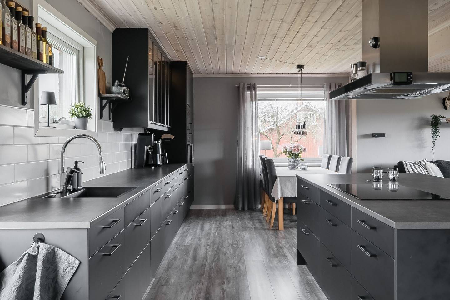4 rum Villa på Varola Broholm 4 Varola Skövde kommun - bild 18