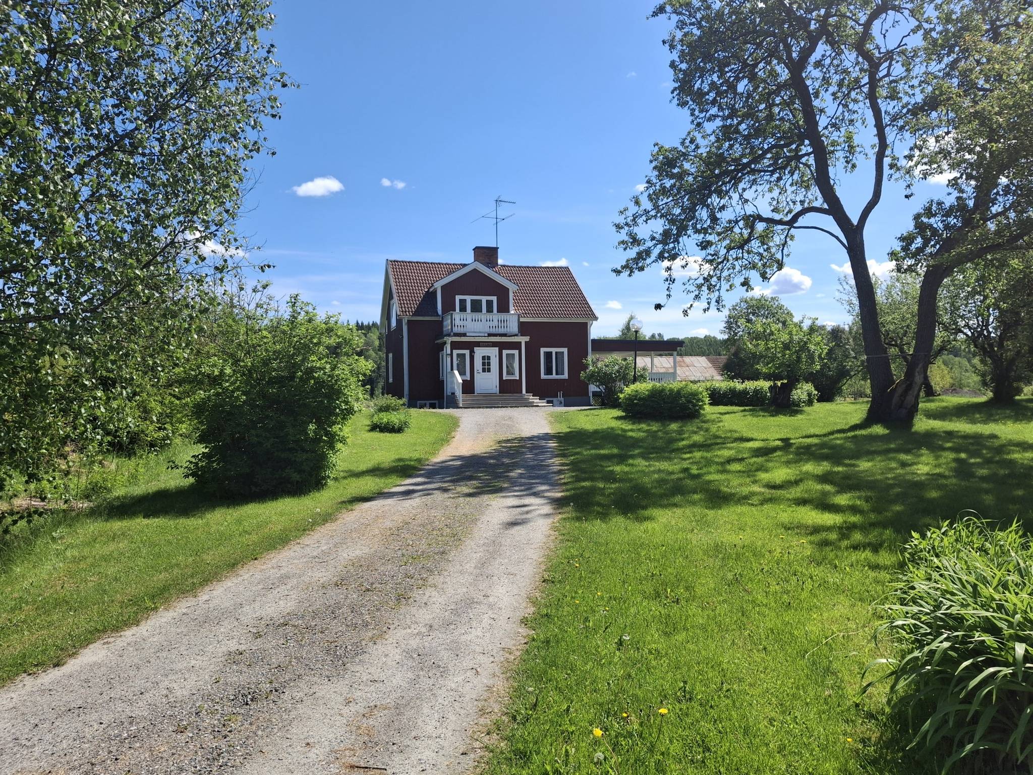 4 rum Villa på Ingelshyttan 727 Ingelshyttan Lindesbergs kommun - bild 32