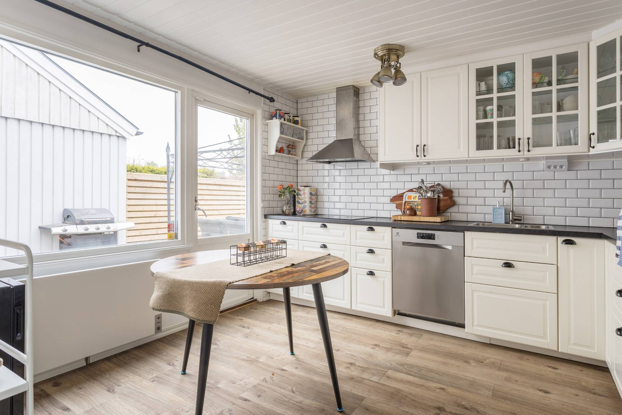 6 rum Kedjehus på Kanalvägen 65 Töjnan Sollentuna kommun - bild 8
