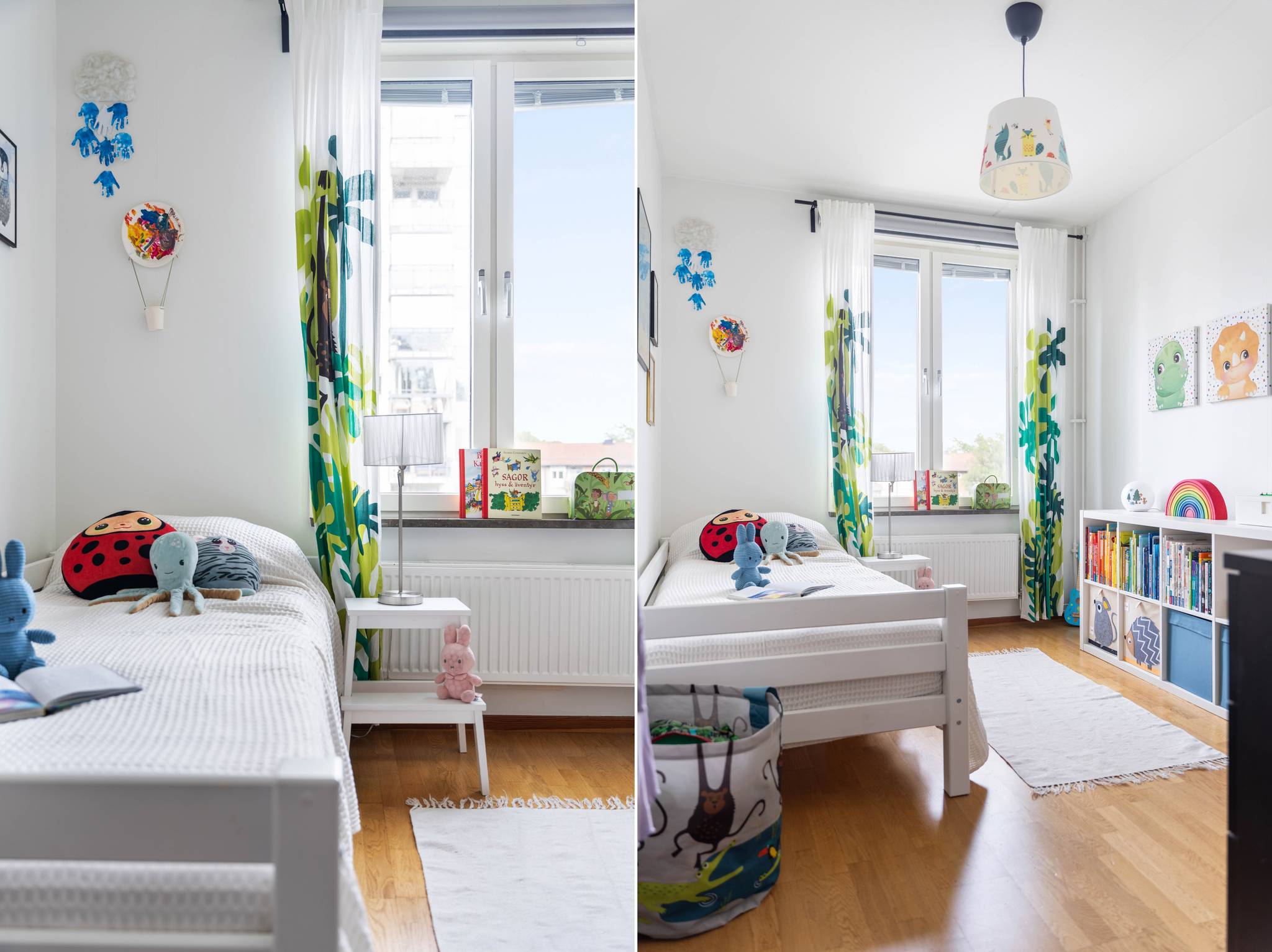 3 rum Lägenhet på Sulvägen 67, vån 3 Solberga - Älvsjö Stockholms kommun - bild 32
