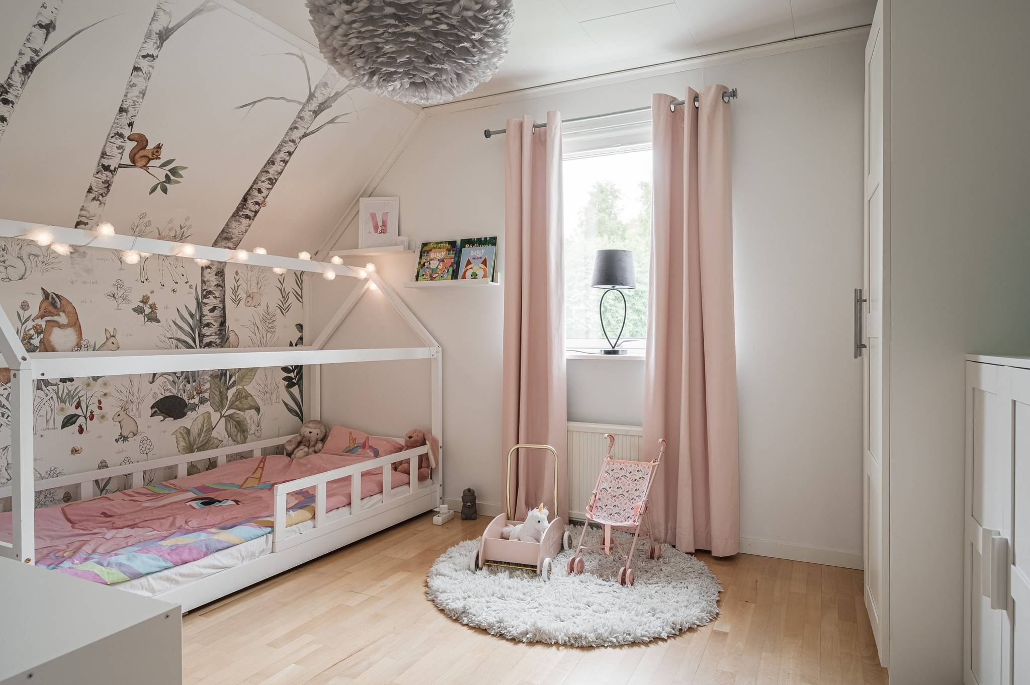 5 rum Villa på Rönnvägen 3 Dalstorp Tranemo kommun - bild 22