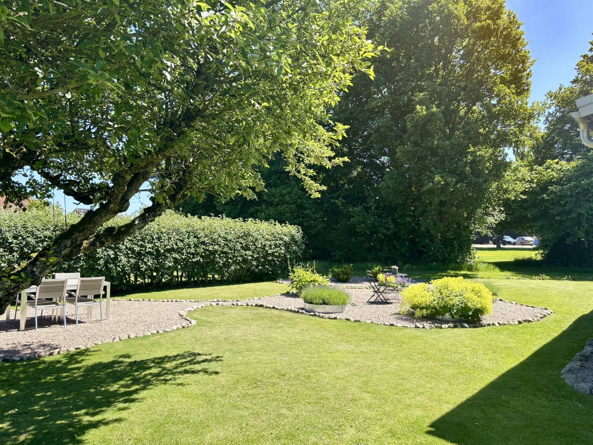 6 rum Villa på Blomstervägen 14 Harplinge Halmstads kommun - bild 43