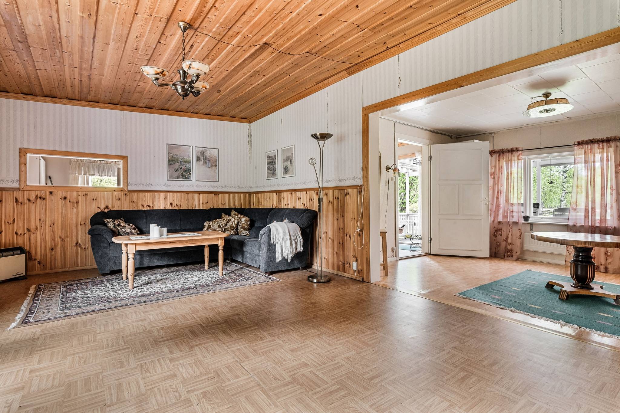 2 rum Fritidshus på Sävastnäs 219 Sävastnäs Bodens kommun - bild 16