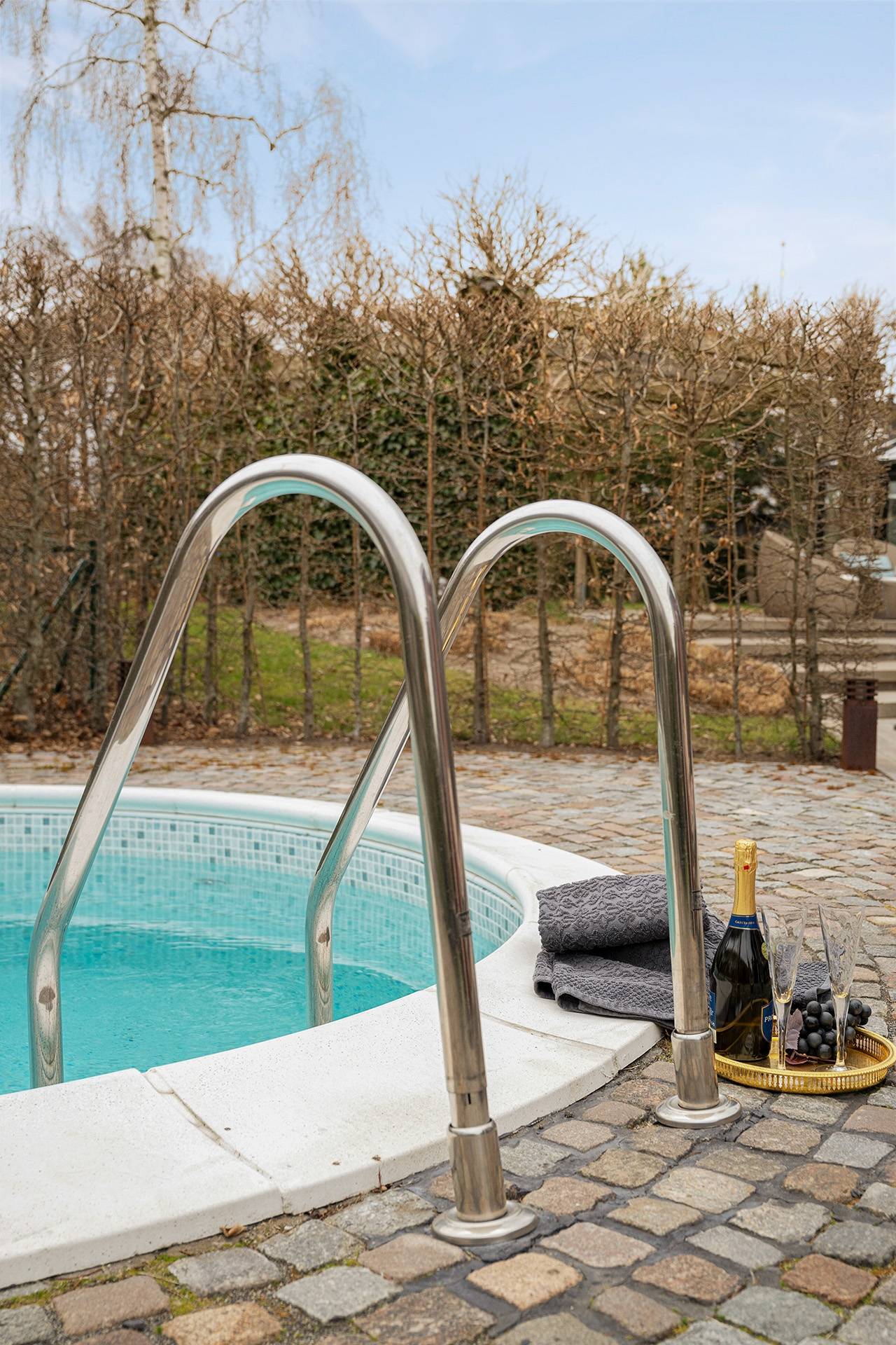 4 rum Villa på Ängagårdsvägen 13 Beddingestrand Trelleborgs kommun - bild 47