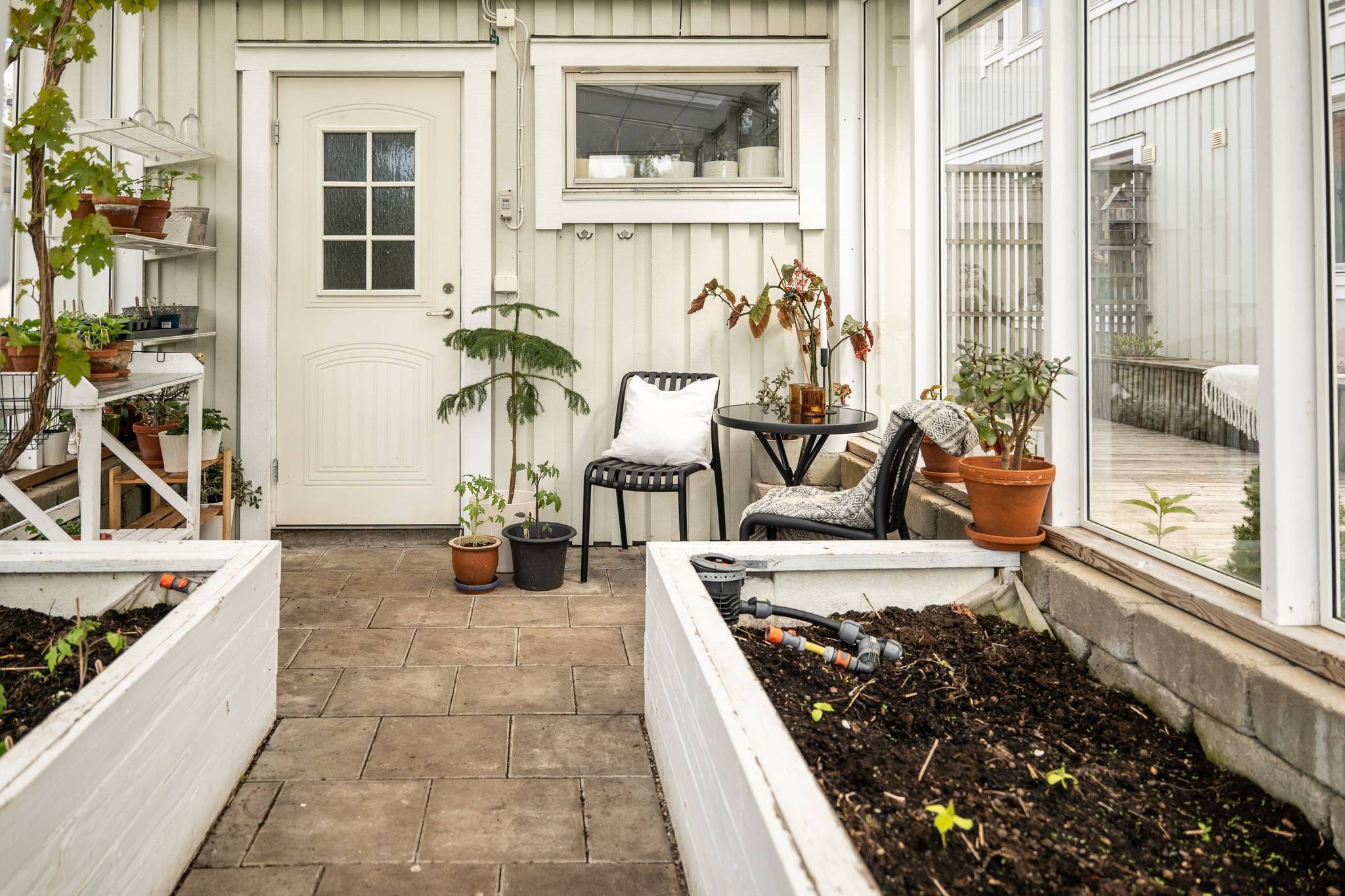 9 rum Villa på Vättnevägen 12 Vättnevägen/Ödsmål Stenungsunds kommun - bild 65