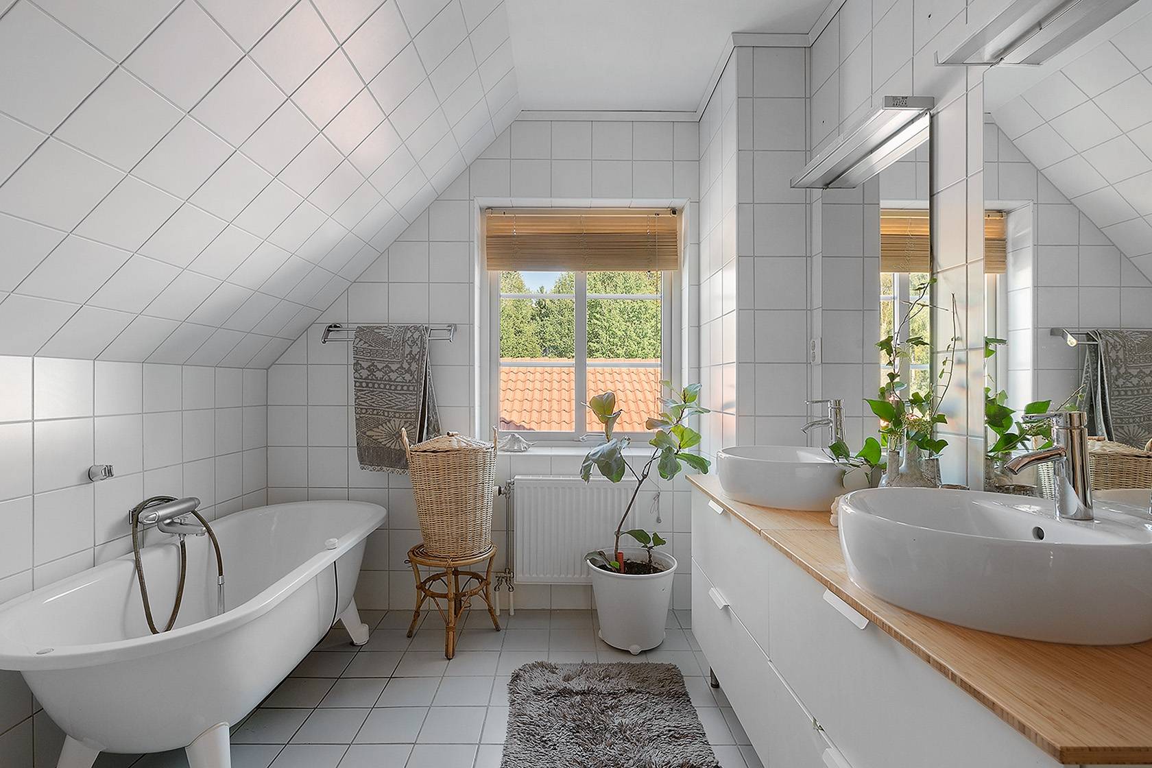6 rum Villa på Gökvägen 1 Möckeln Älmhults kommun - bild 27