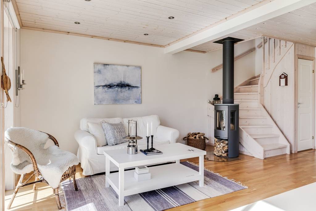 5 rum Vinterbonat fritidshus på Tångehöjdsvägen 19B Tången - Mollösund Orust kommun - bild 16
