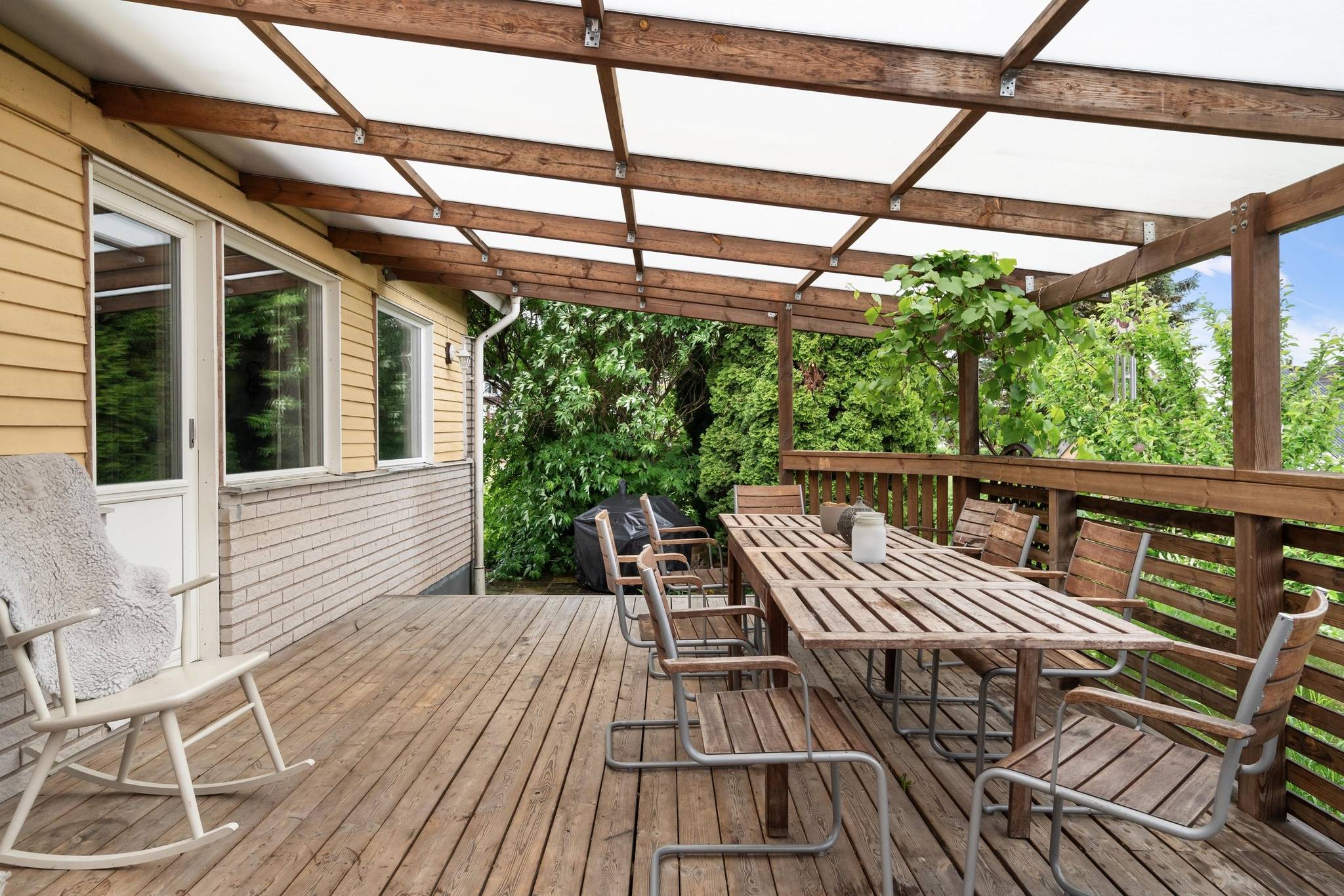 5 rum Villa på Västerbyvägen 15 Sala kommun - bild 3