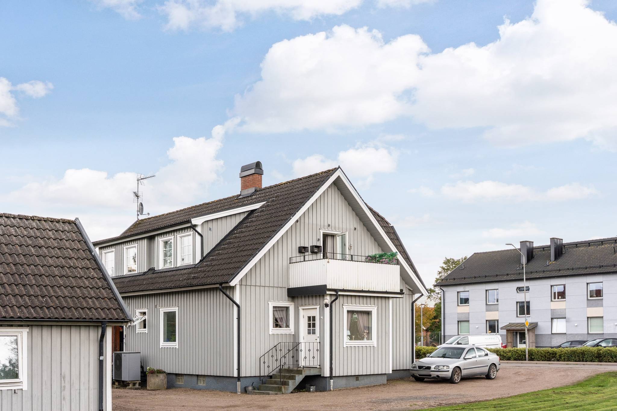övrig på Gamla vägen 21A Östra Ljungby, Klippans kommun - bild 4