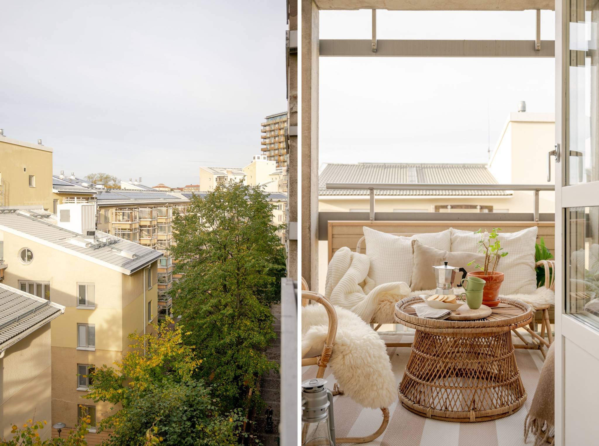 2 rum Lägenhet på Ringvägen 41A Södermalm - Zinkensdamm Stockholms kommun - bild 4