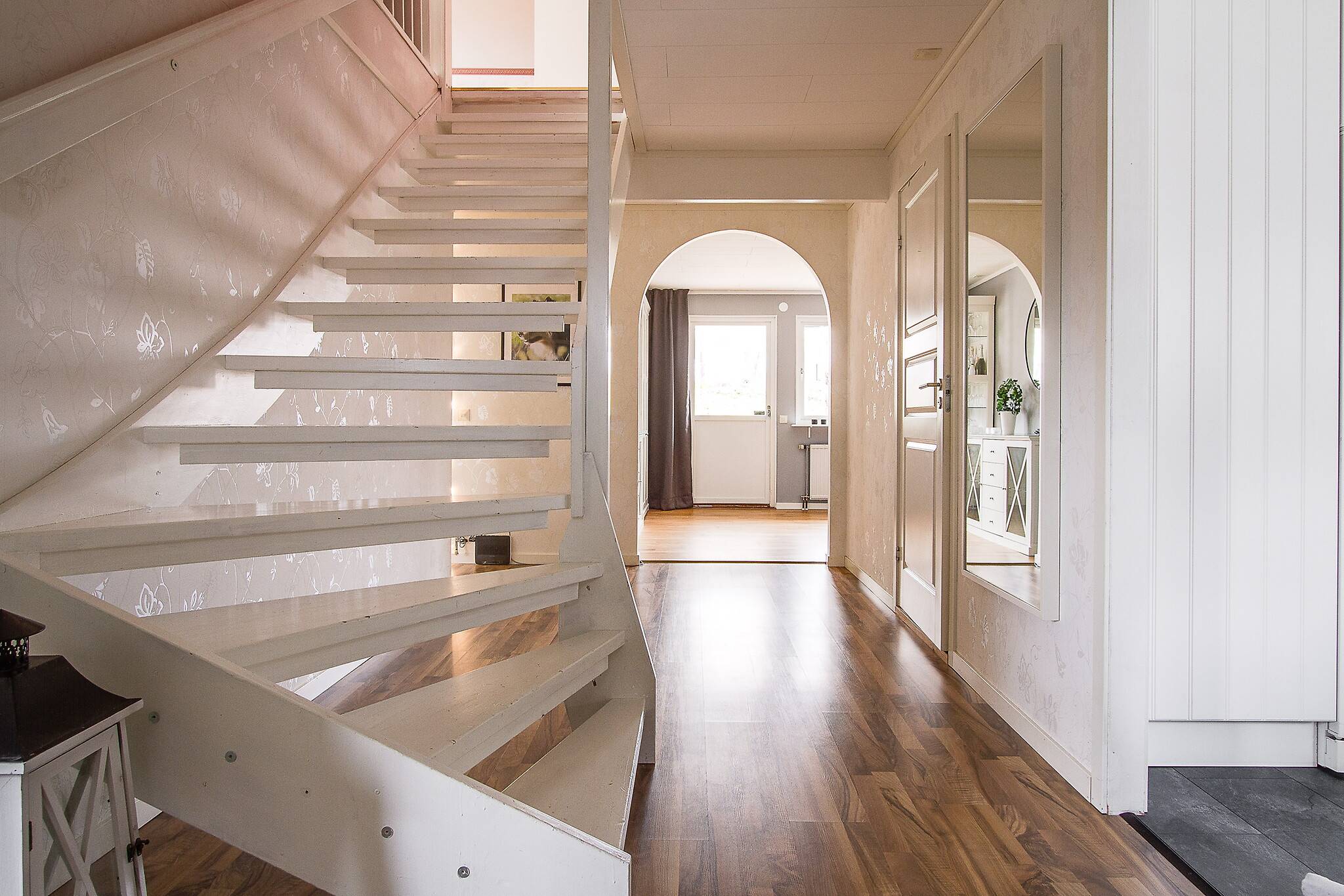 5 rum Villa på Bergåsvägen 7 Ronneby kommun Ronneby kommun - bild 6