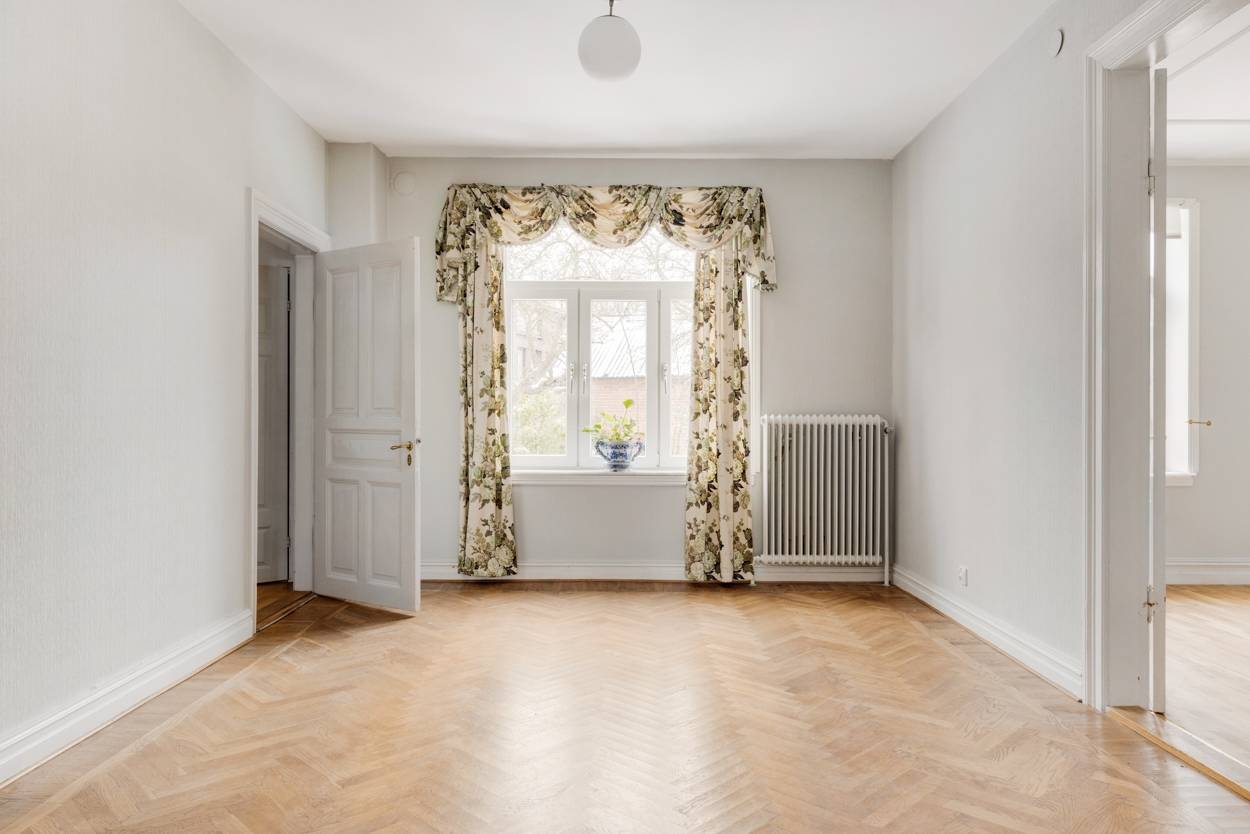 7 rum Villa på Järnvägsgatan 15 Centrum Staffanstorps kommun - bild 16