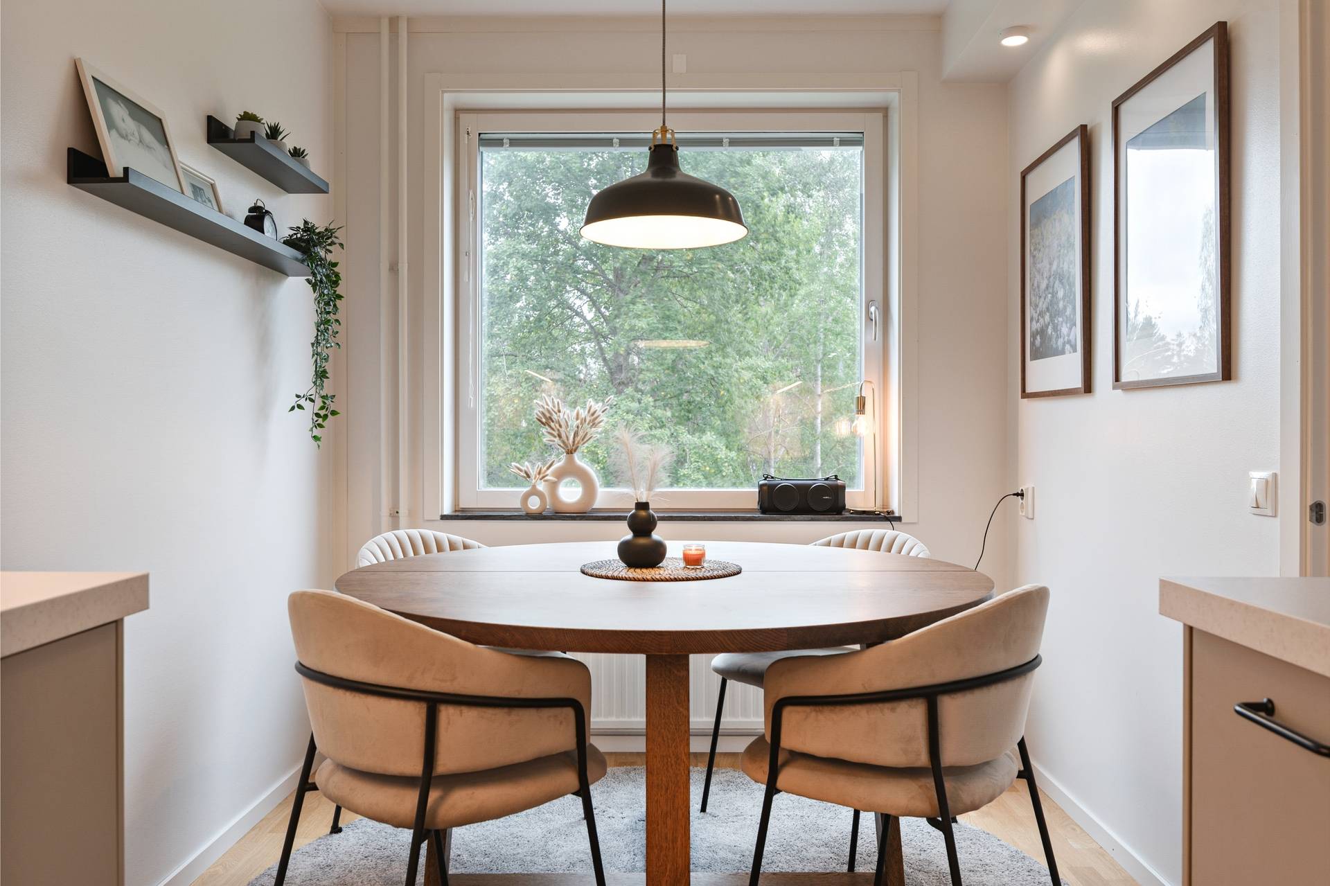 2 rum lägenhet på Rosenhöjdsvägen 30 Södertälje, Södertälje kommun - bild 4