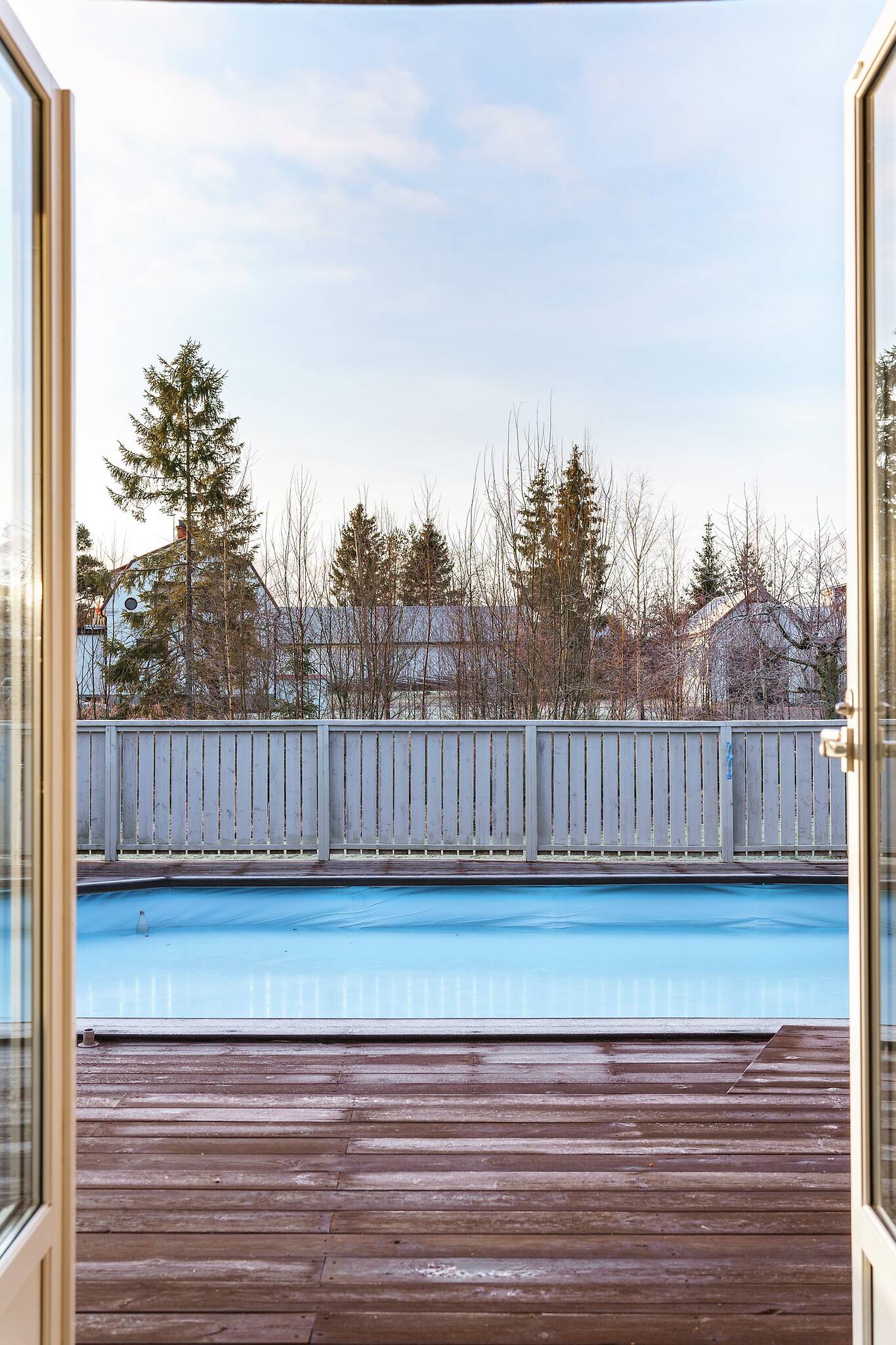 5 rum Villa på Hagavägen 77 Gävle kommun - bild 5