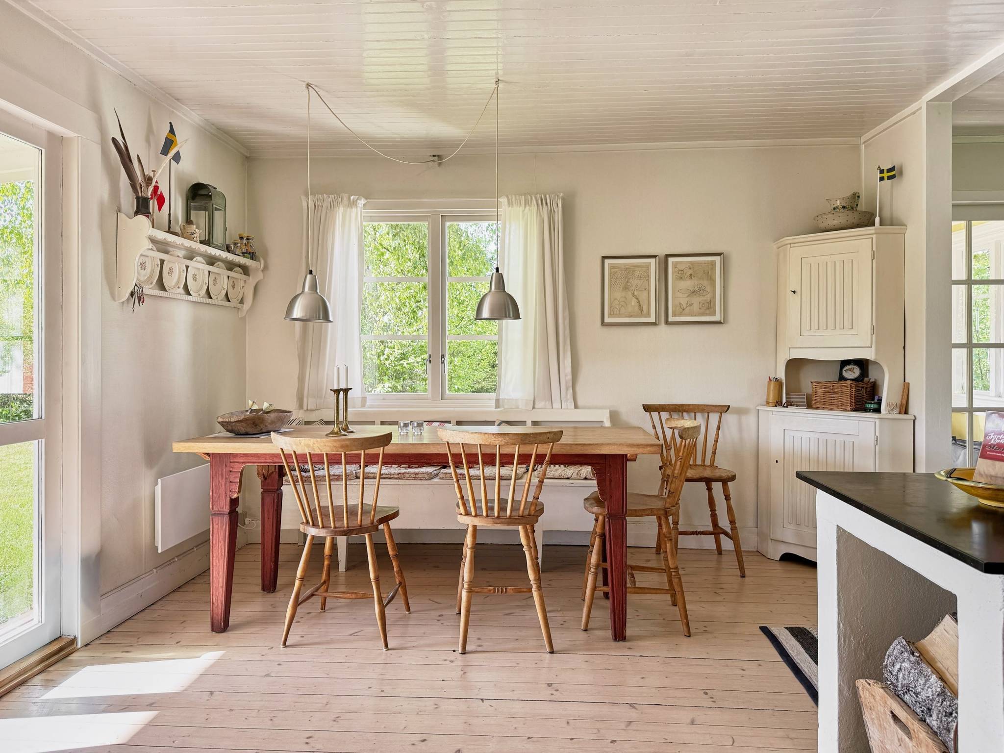 3 rum Villa på Raskamålavägen 59 Ronneby kommun - bild 6
