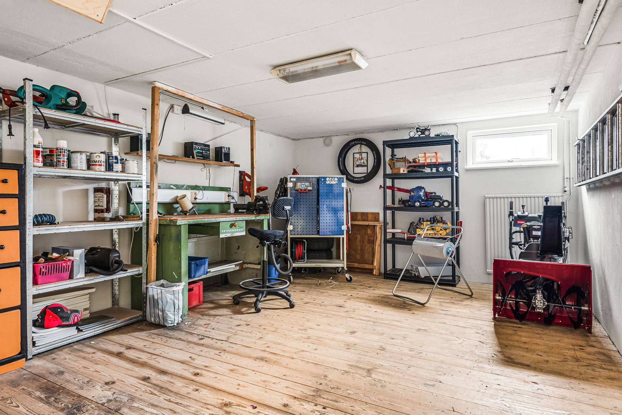 4 rum Villa på Hässleåsvägen 5 Godegård Motala kommun - bild 21