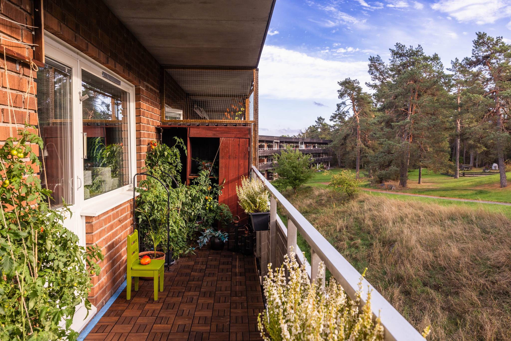 4 rum Lägenhet på Torggatan 4c Saltsjöbaden Nacka kommun - bild 7