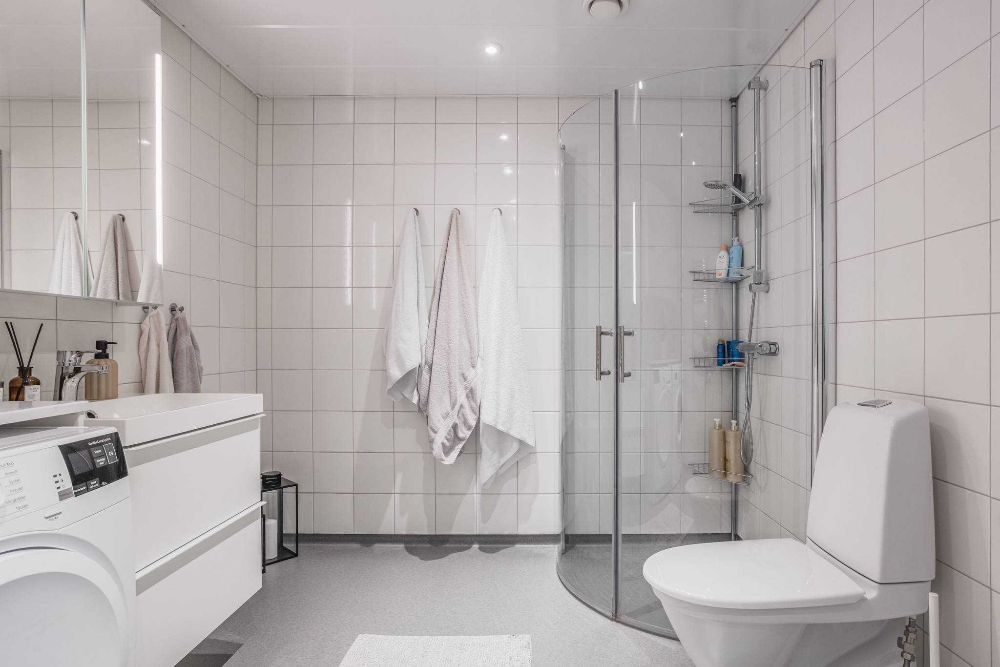 2 rum Lägenhet på Bohlins väg 8D Solbacka Norrtälje kommun - bild 21