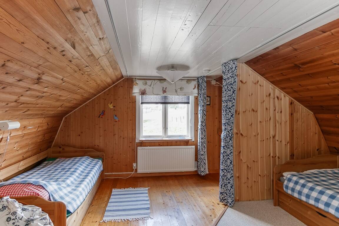 3 rum Fritidsboende på Skärstad 133 Södra Vi Vimmerby kommun - bild 19