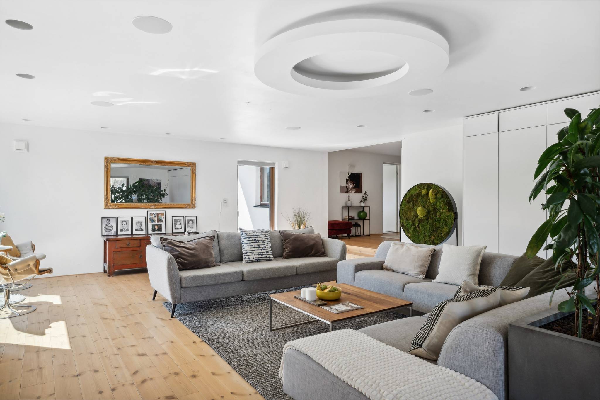 7 rum Villa på Krossholmsvägen 34 Amhult Göteborgs kommun - bild 39