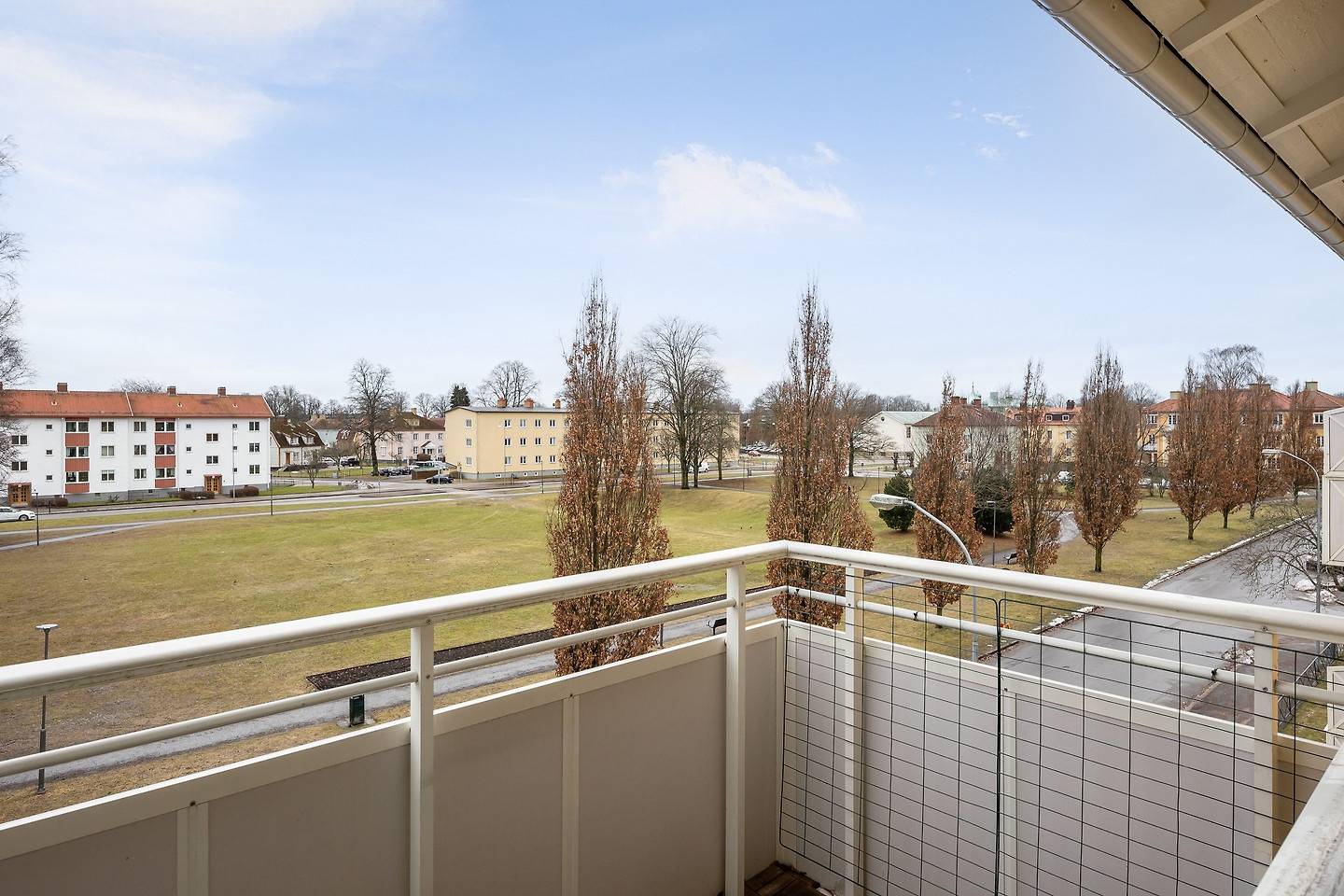 4 rum Lägenhet på Zettervallsgatan 7 B Gamla Staden Lidköpings kommun - bild 6