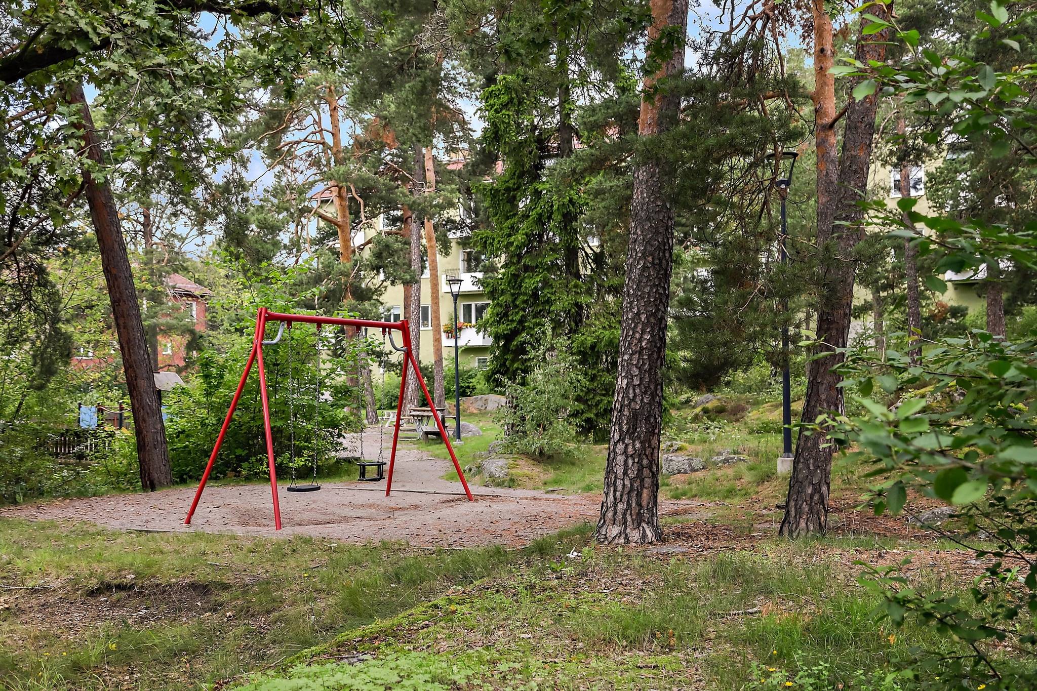 3 rum Lägenhet på Slalomvägen 26 Västertorp Stockholms kommun - bild 27