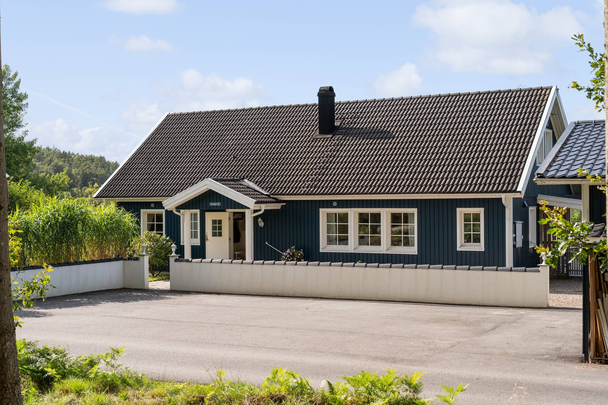 8 rum Villa på Groland 417 Spekeröd Stenungsunds kommun - bild 46