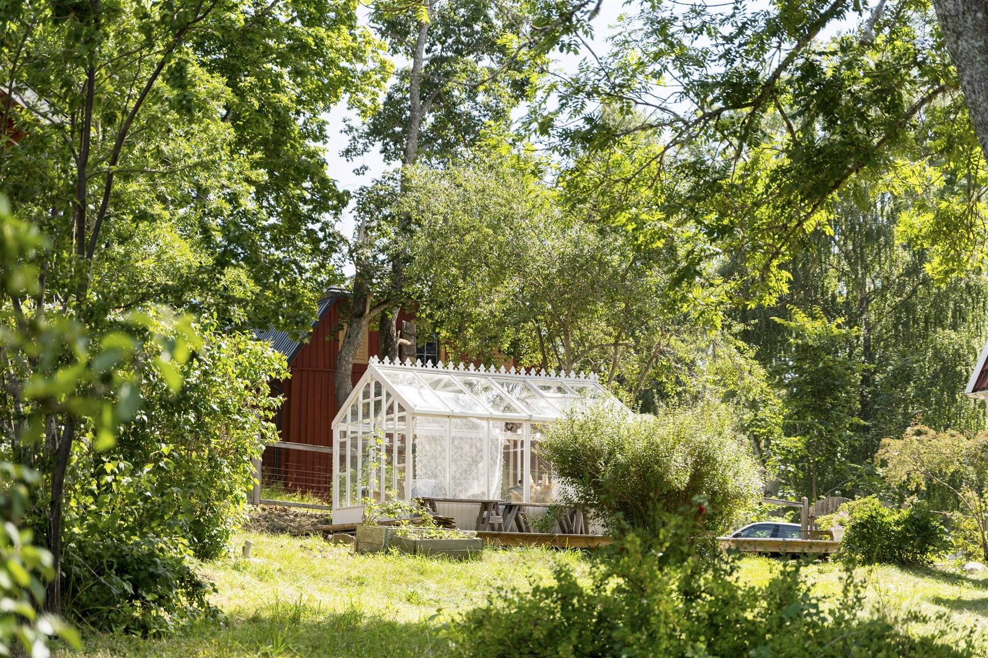 5 rum villa på Brobyvägen 11 Skebobruk, Norrtälje kommun - bild 4