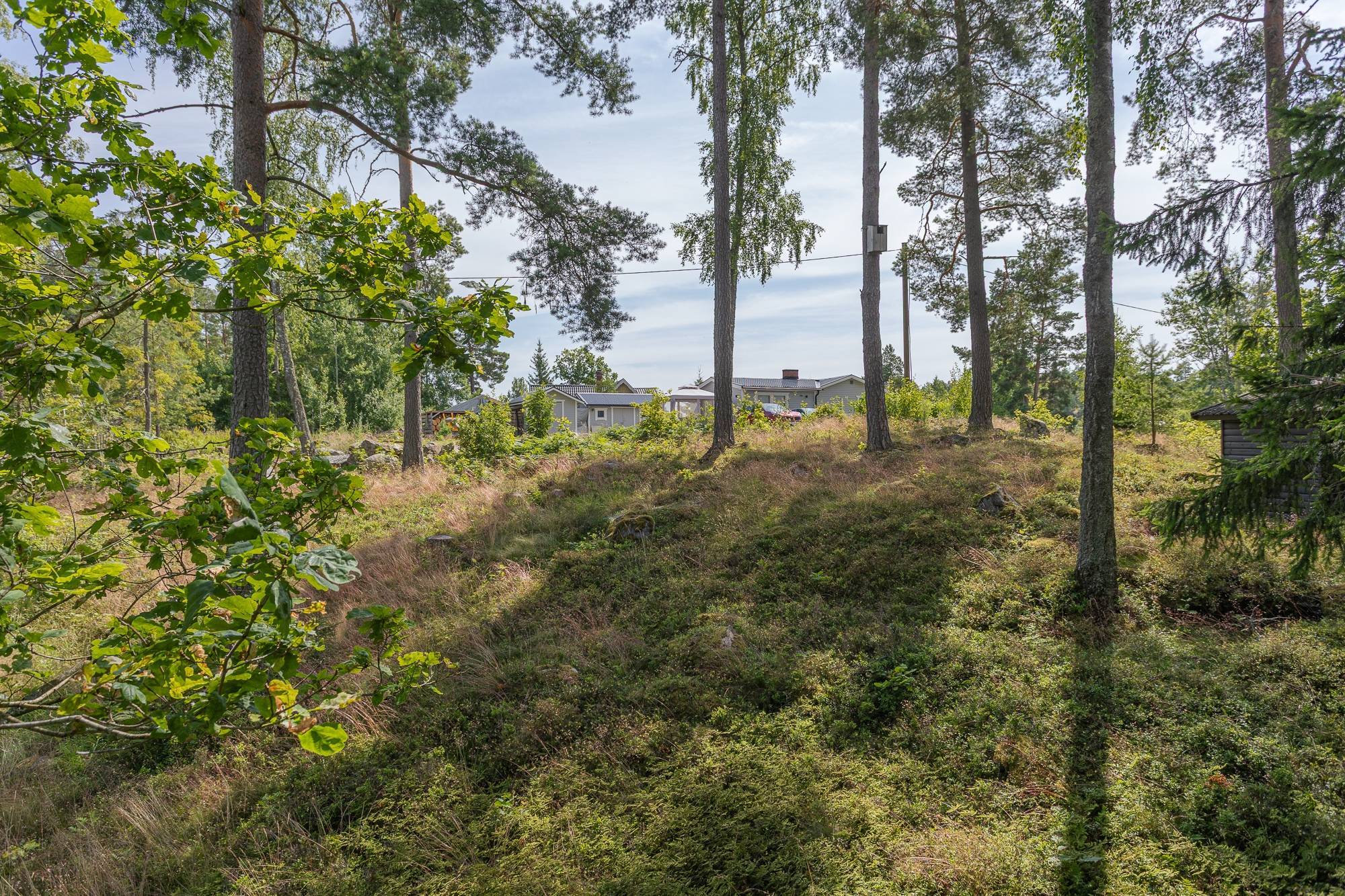 3 rum Fritidshus på Täljstensvägen 11 Munga Västerås kommun - bild 43