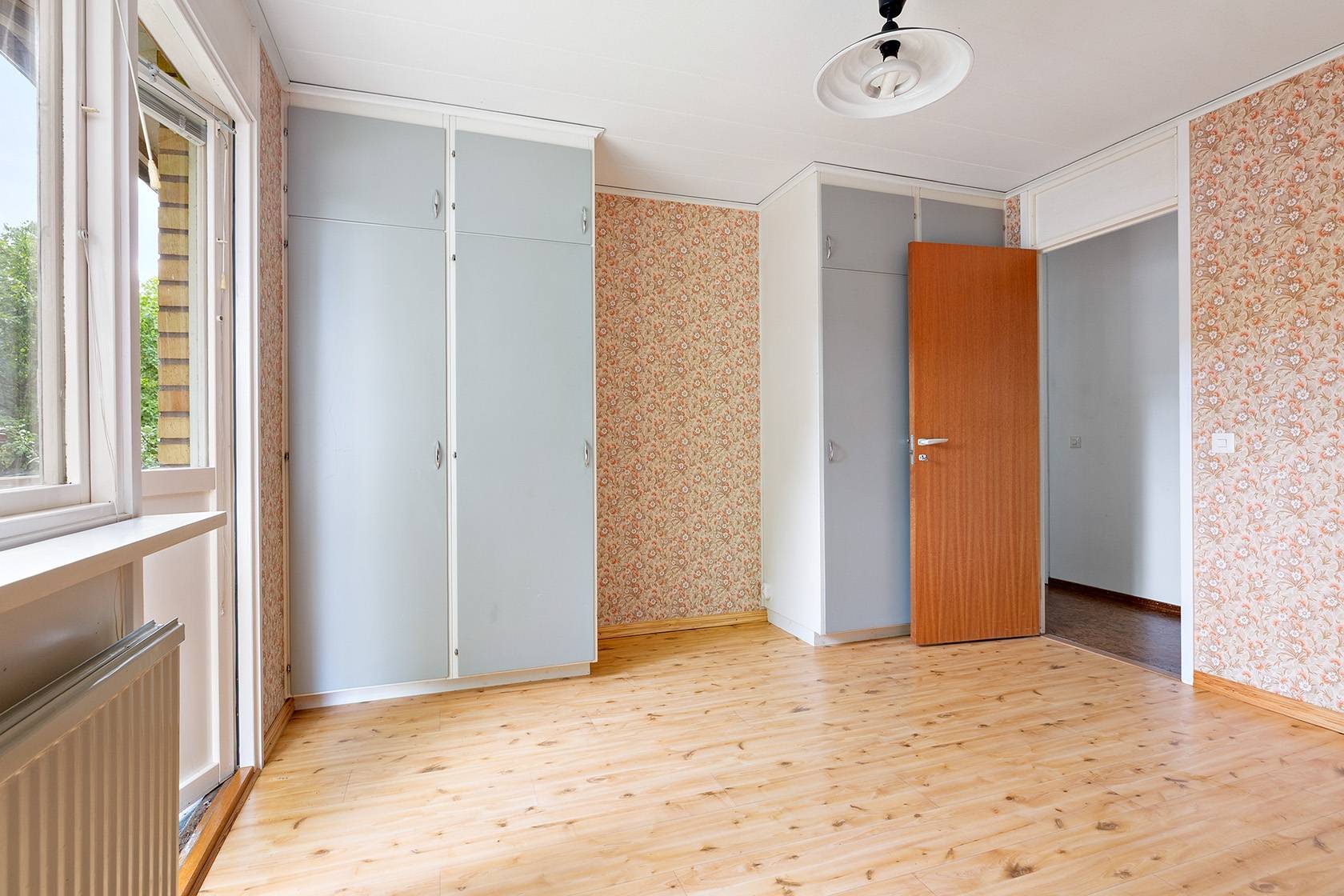 4 rum Villa på Näshagsvägen 17 Alsterbro Nybro kommun - bild 10