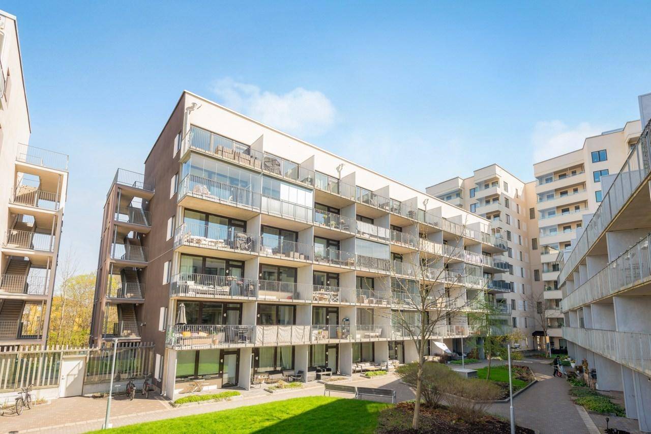 Bromma, Stockholms kommun