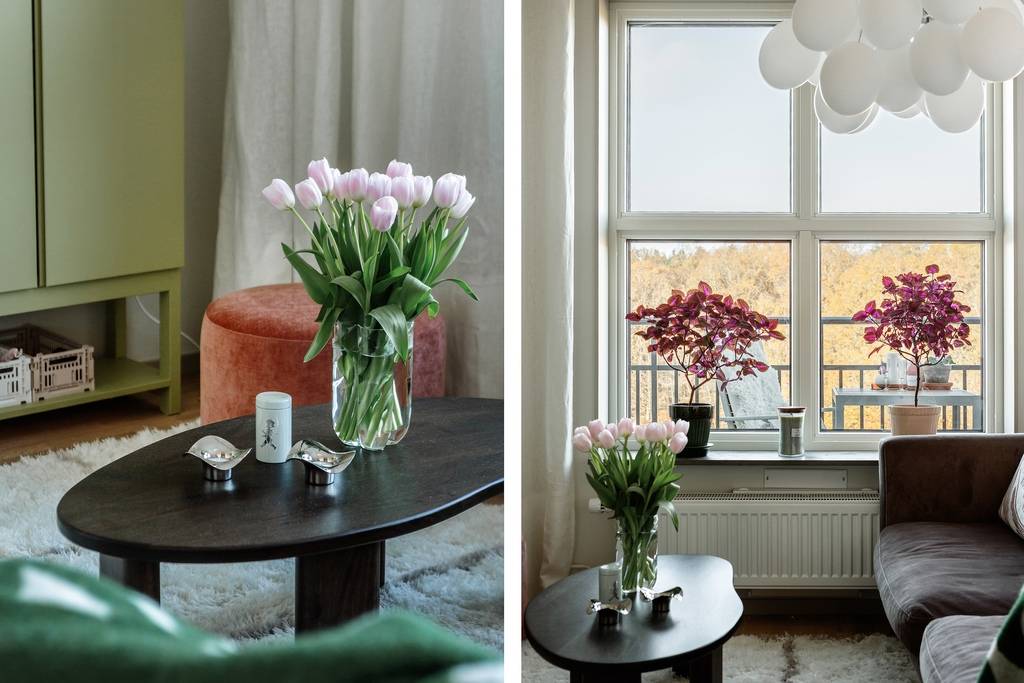 2 rum Lägenhet på Spikskogatan 18 Älvsjöstaden Stockholms kommun - bild 2