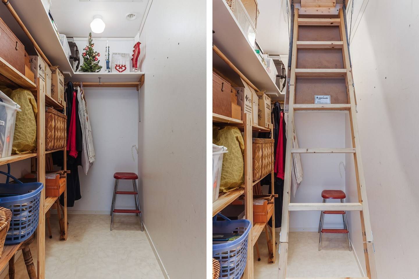 3 rum Radhus på Primulavägen 2 D Sätra Gävle kommun - bild 24
