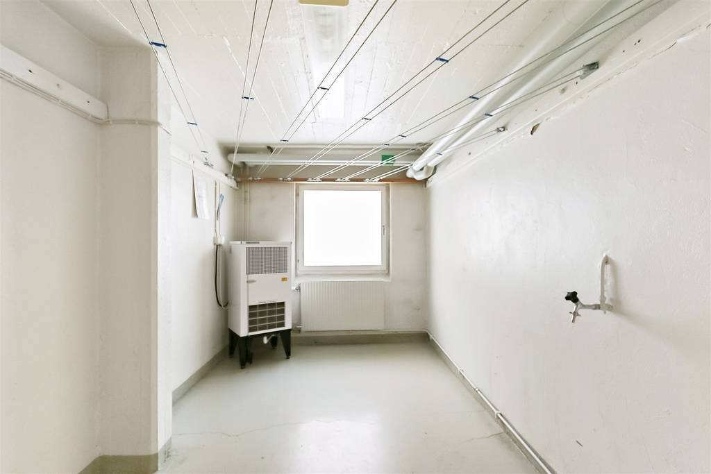 2 rum Lägenhet på Norra Kyrkogatan 30 Norrstaden Härnösands kommun - bild 16