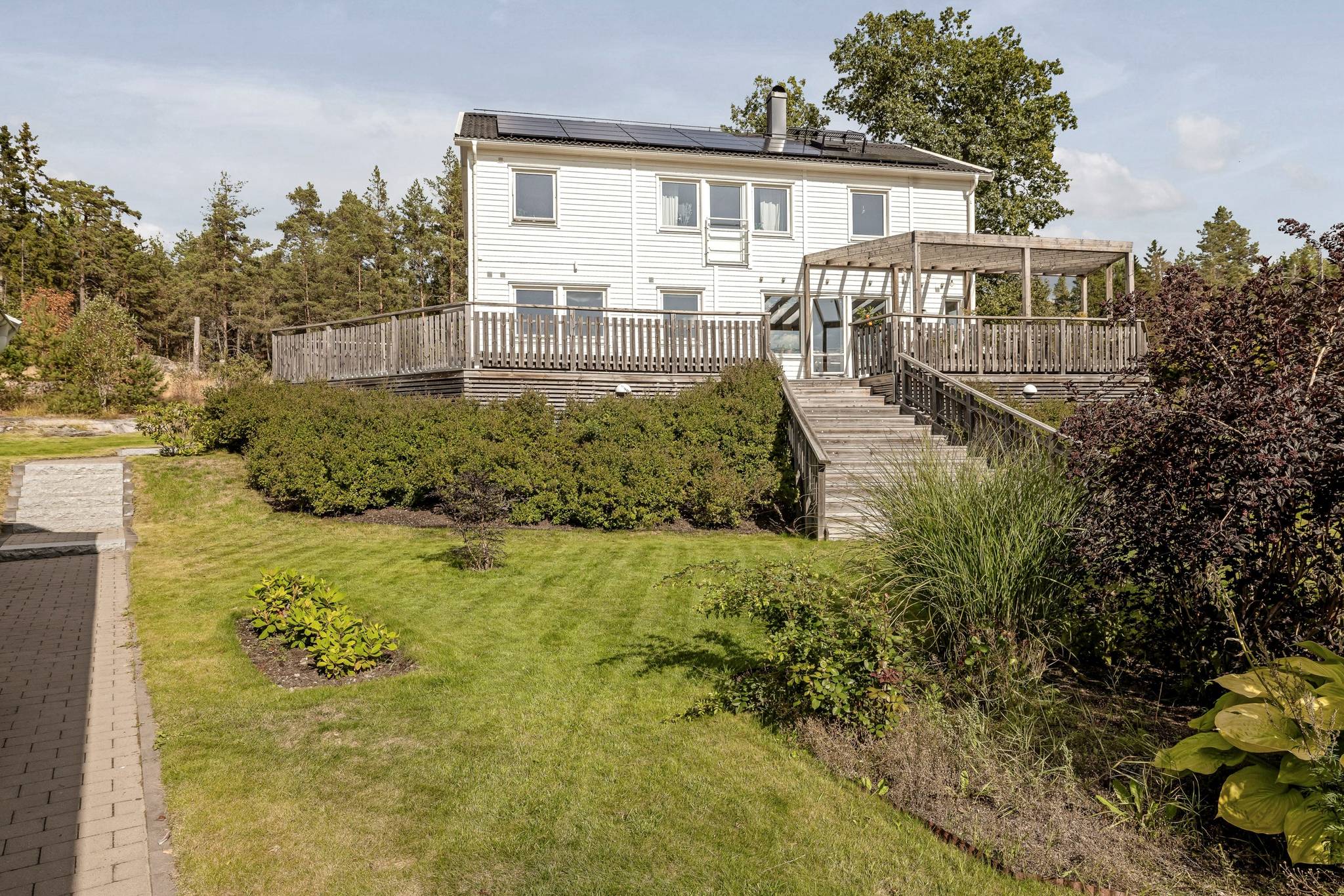 6 rum Villa på Skogstorpsvägen 59 Lindbacken Uppsala kommun - bild 44