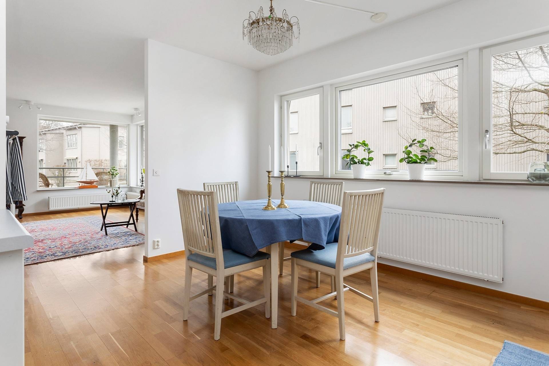 3 rum Lägenhet på Svanjaktsvägen 1 Ljunghusen Vellinge kommun - bild 8