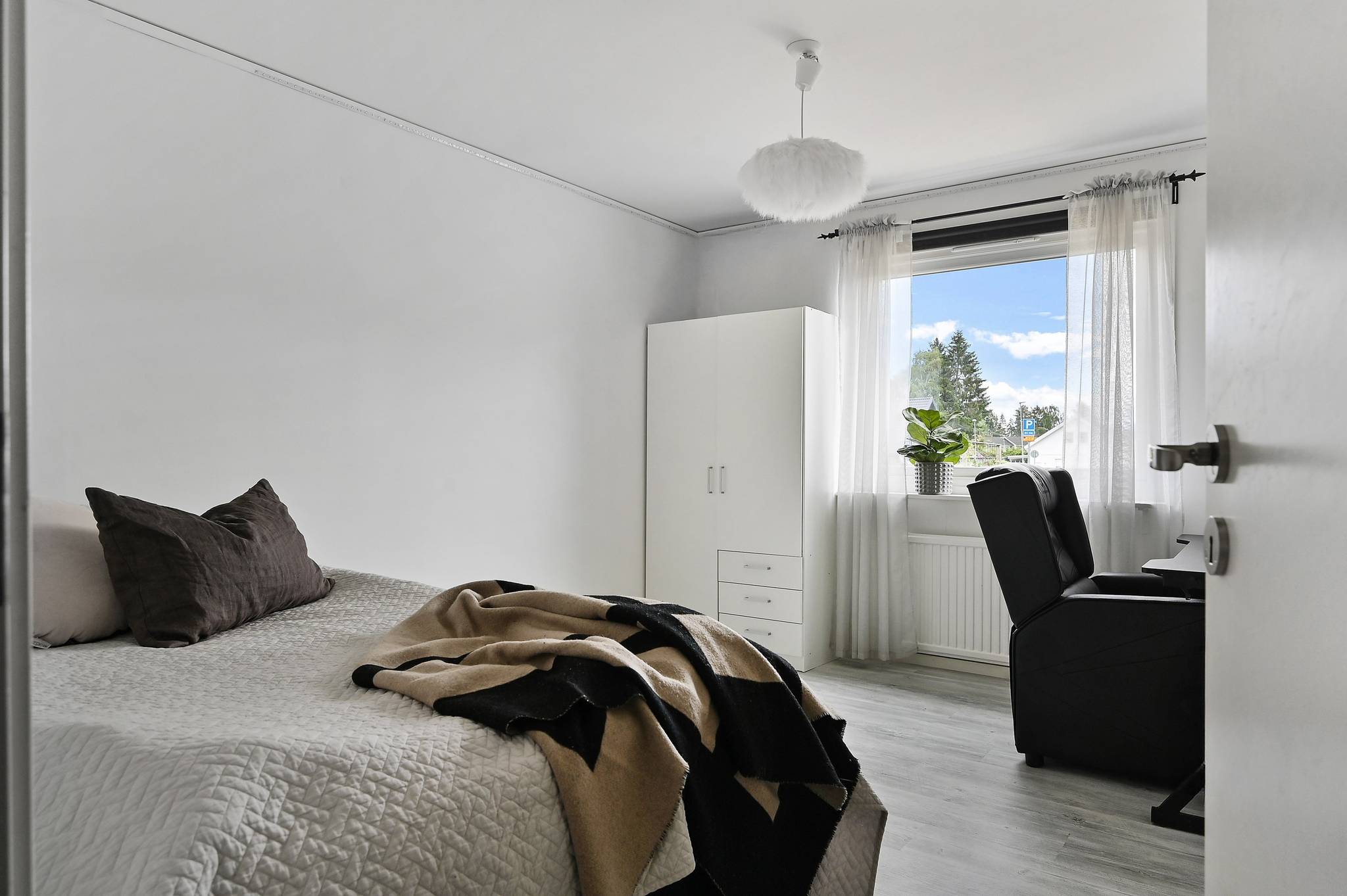 5 rum Kedjehus på Granebovägen 45 Ramsdalen Haninge kommun - bild 17