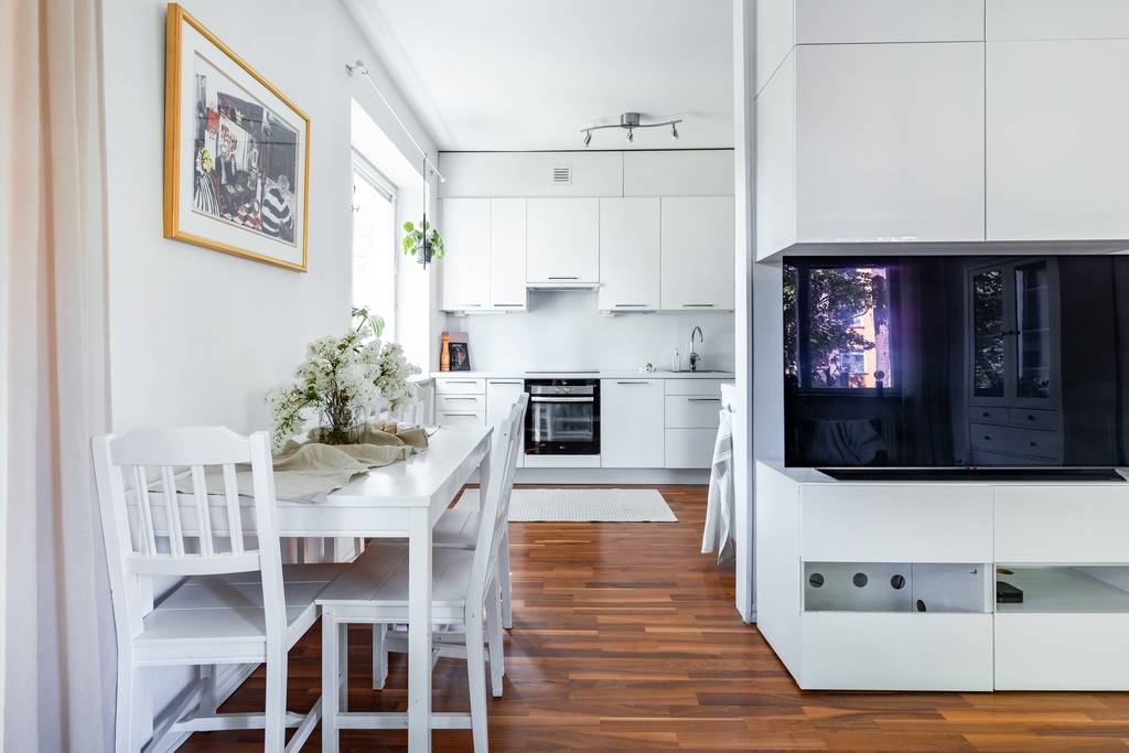 2 rum Lägenhet på Vänersborgsvägen 15 Hammarbyhöjden Stockholms kommun - bild 10