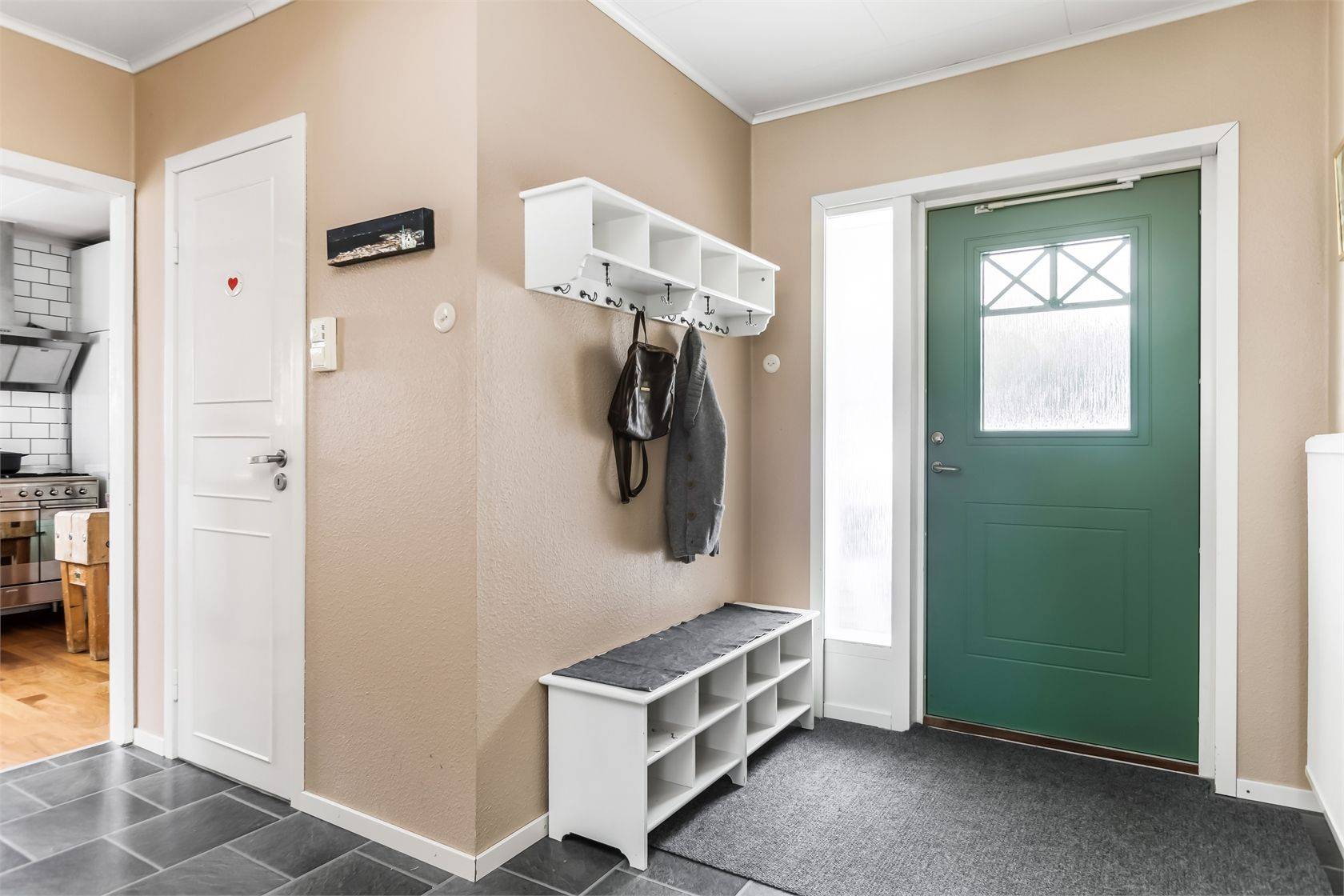 5 rum Villa på Bergsgatan 82 A Gränna Jönköpings kommun - bild 9