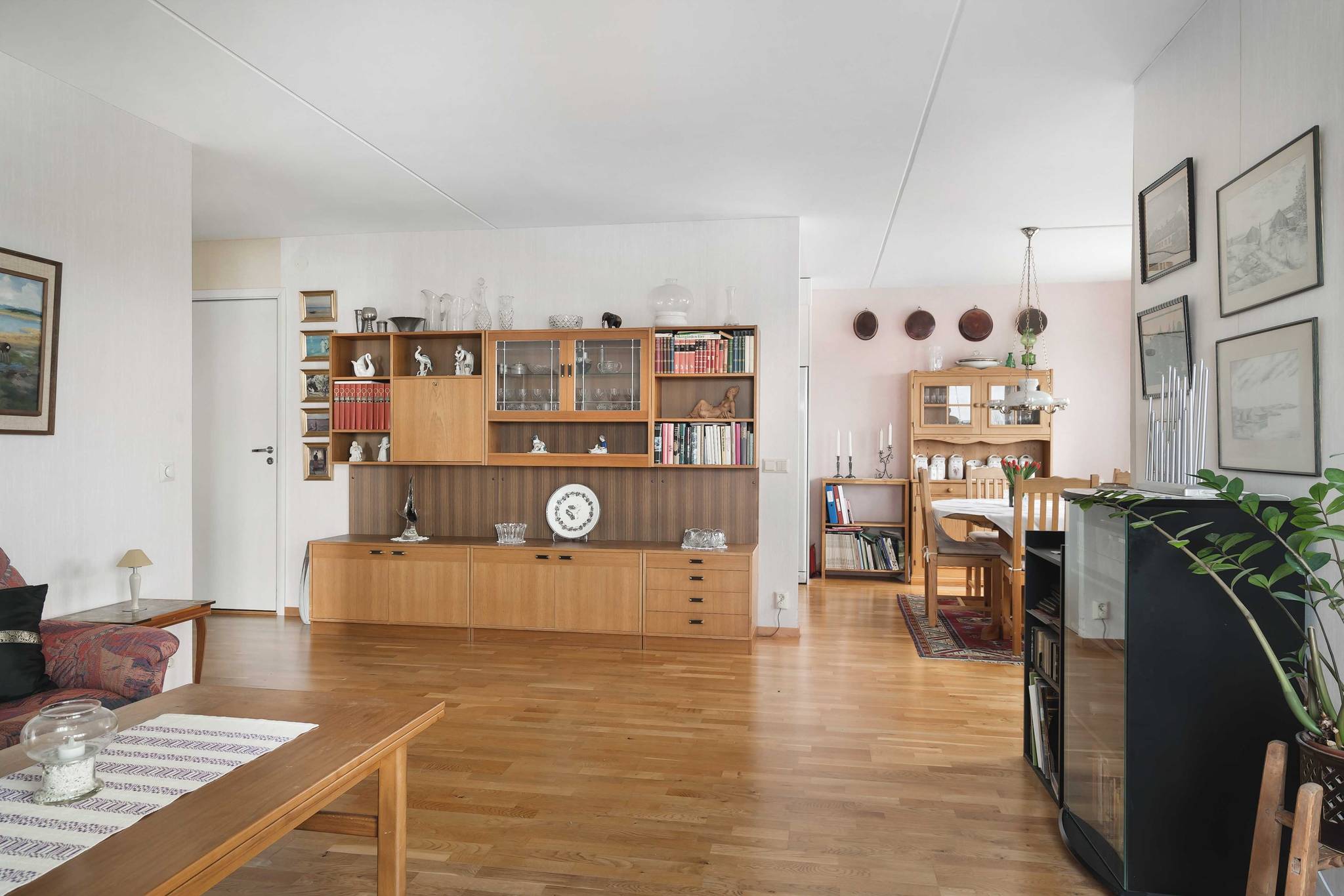 3 rum Lägenhet på Topeliusgatan 4 Nyby Uppsala kommun - bild 11